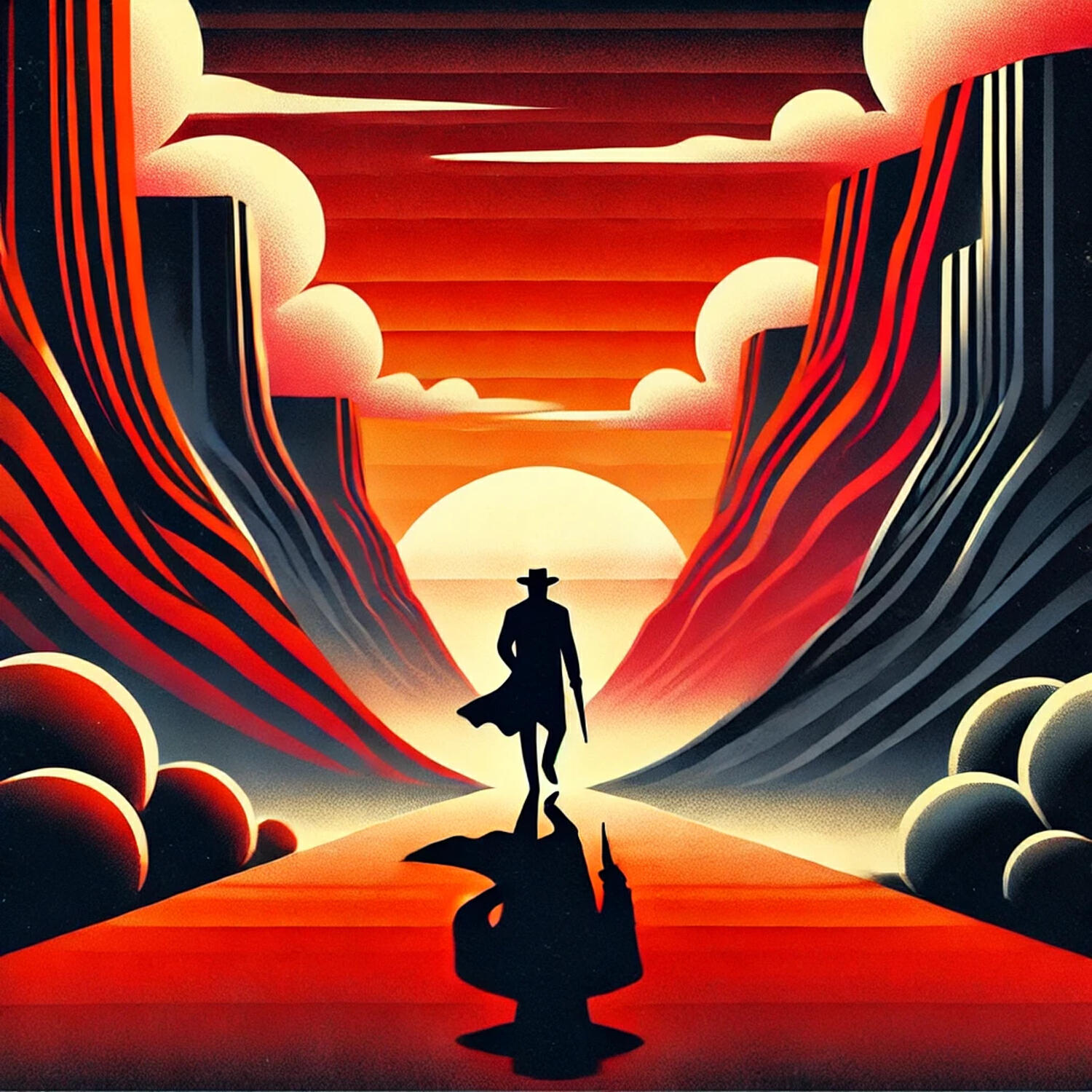 Релиз Craters of the Lost Souls