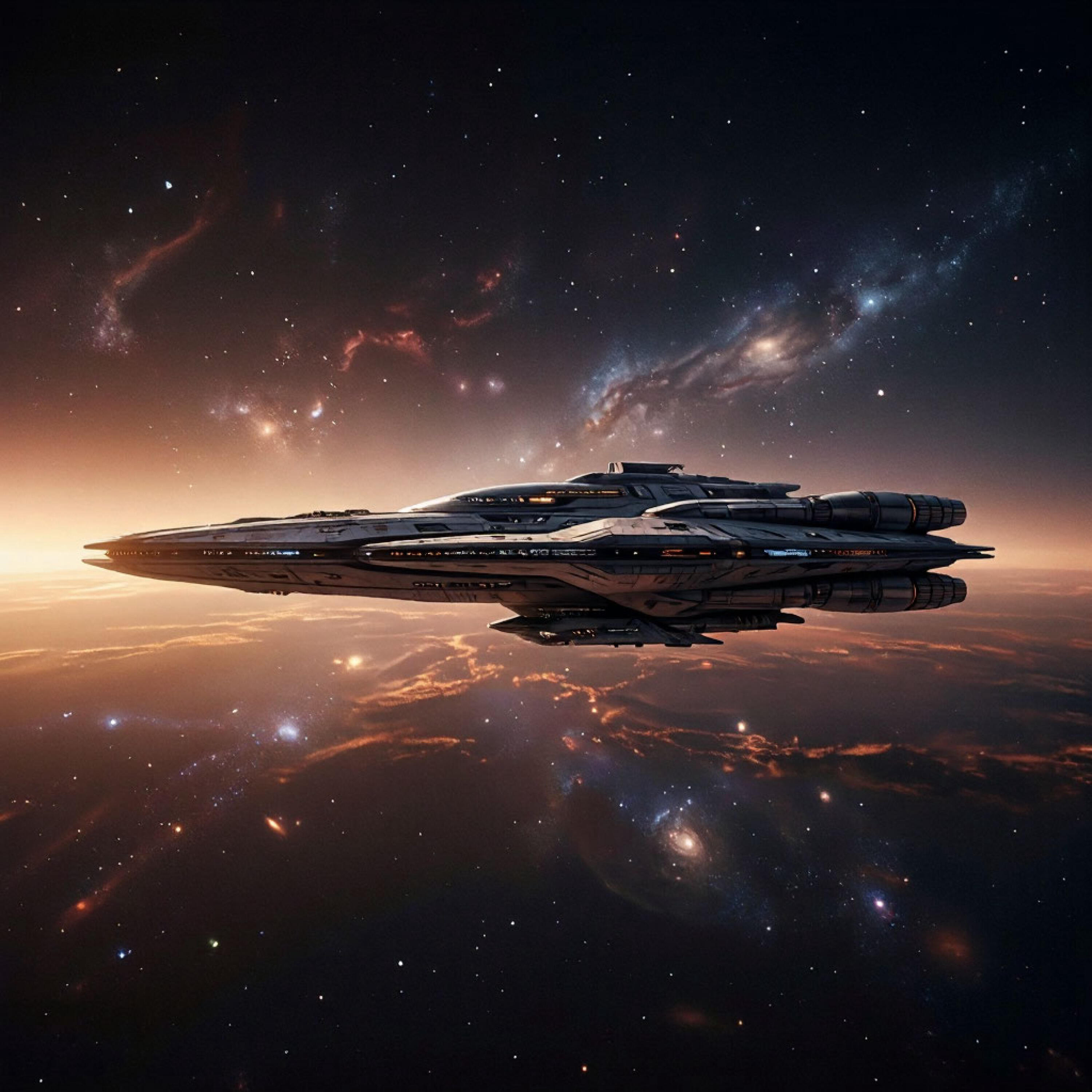 Релиз PROMETHEUS