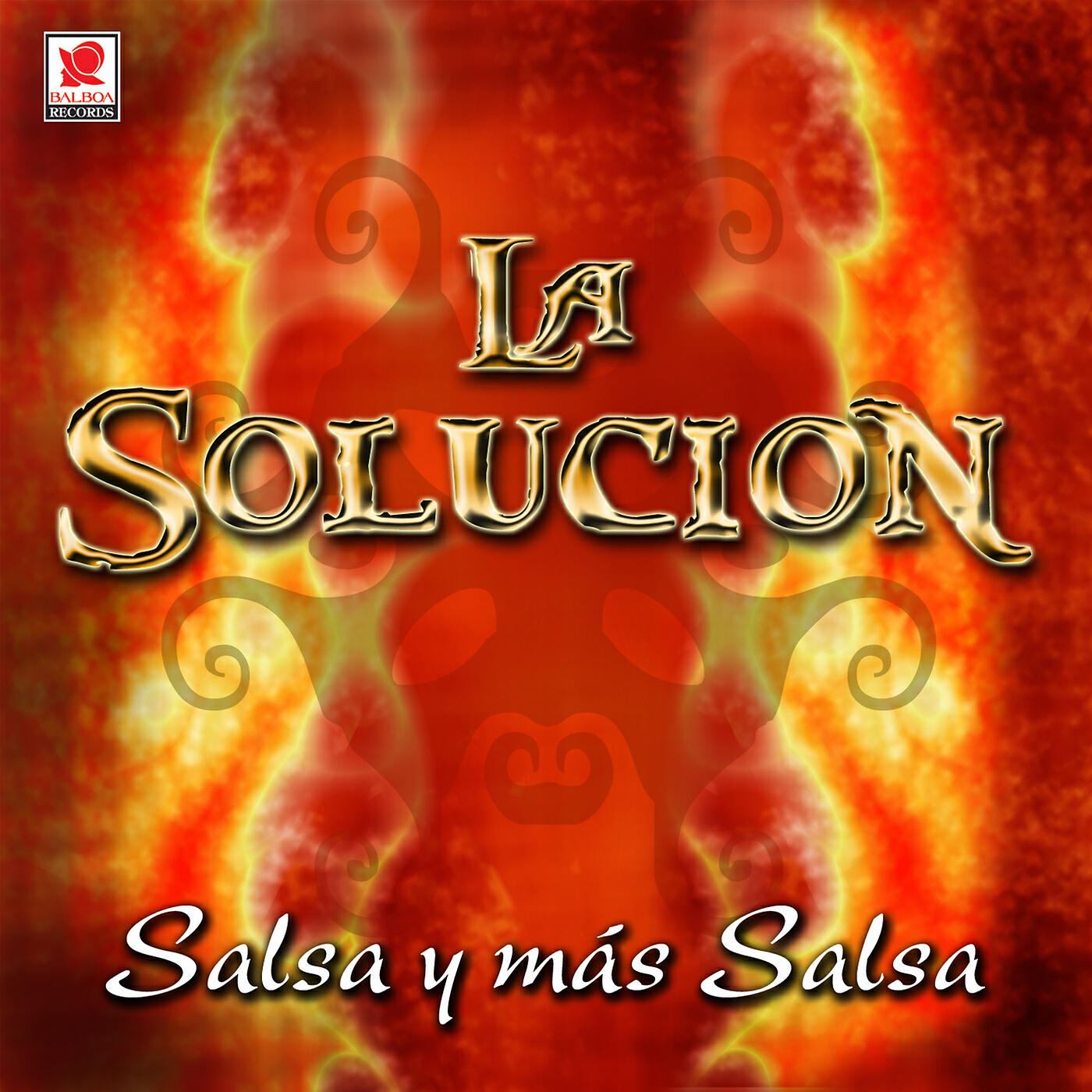 Релиз Salsa Y Más Salsa