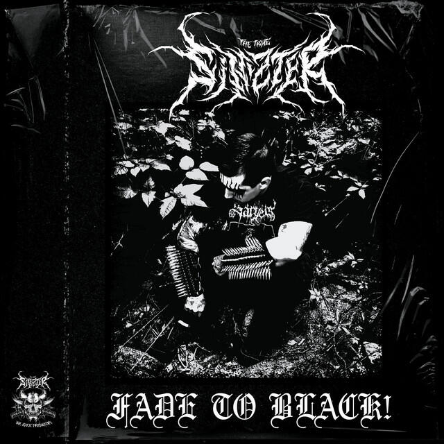 Релиз FADE TO BLACK!