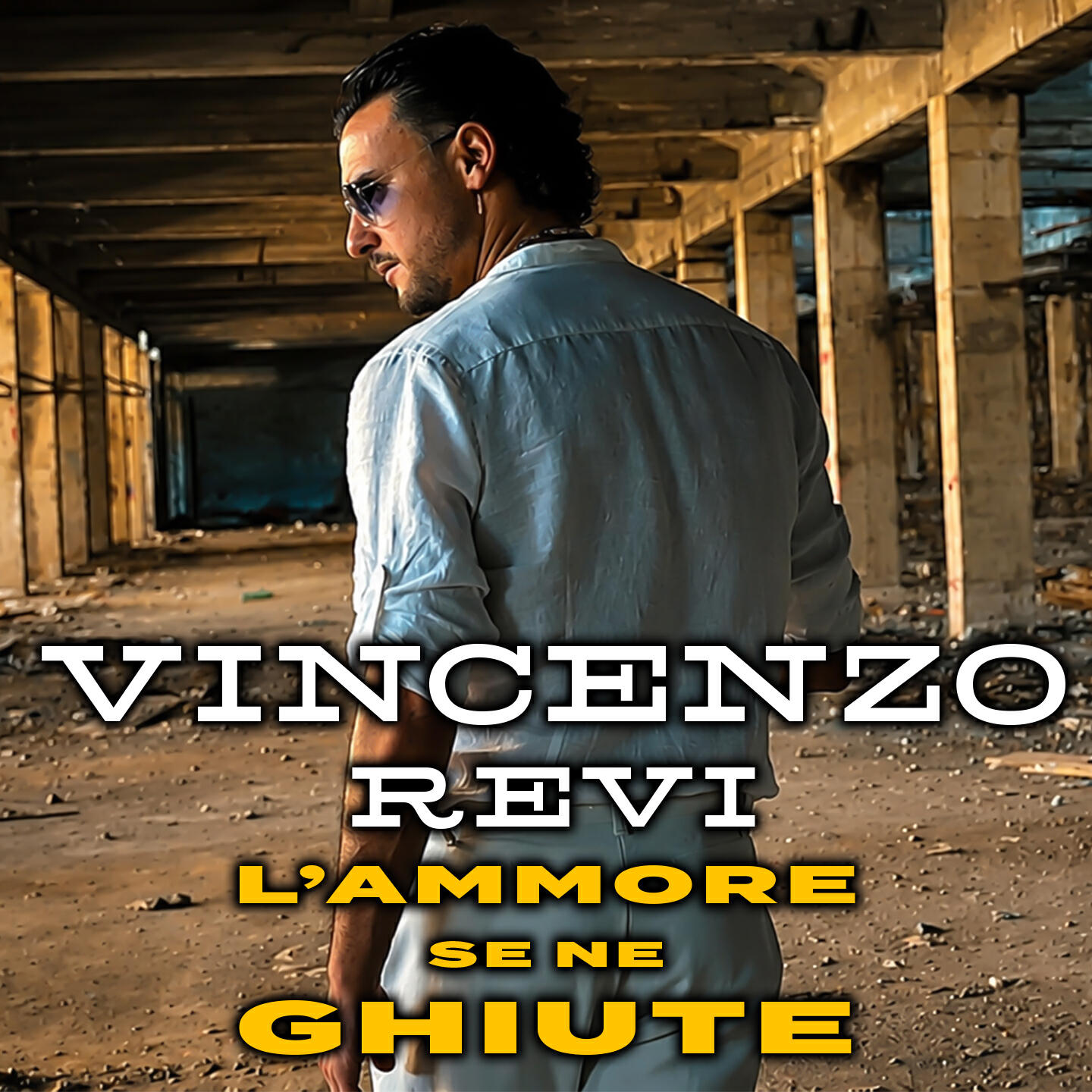 Vincenzo Revi