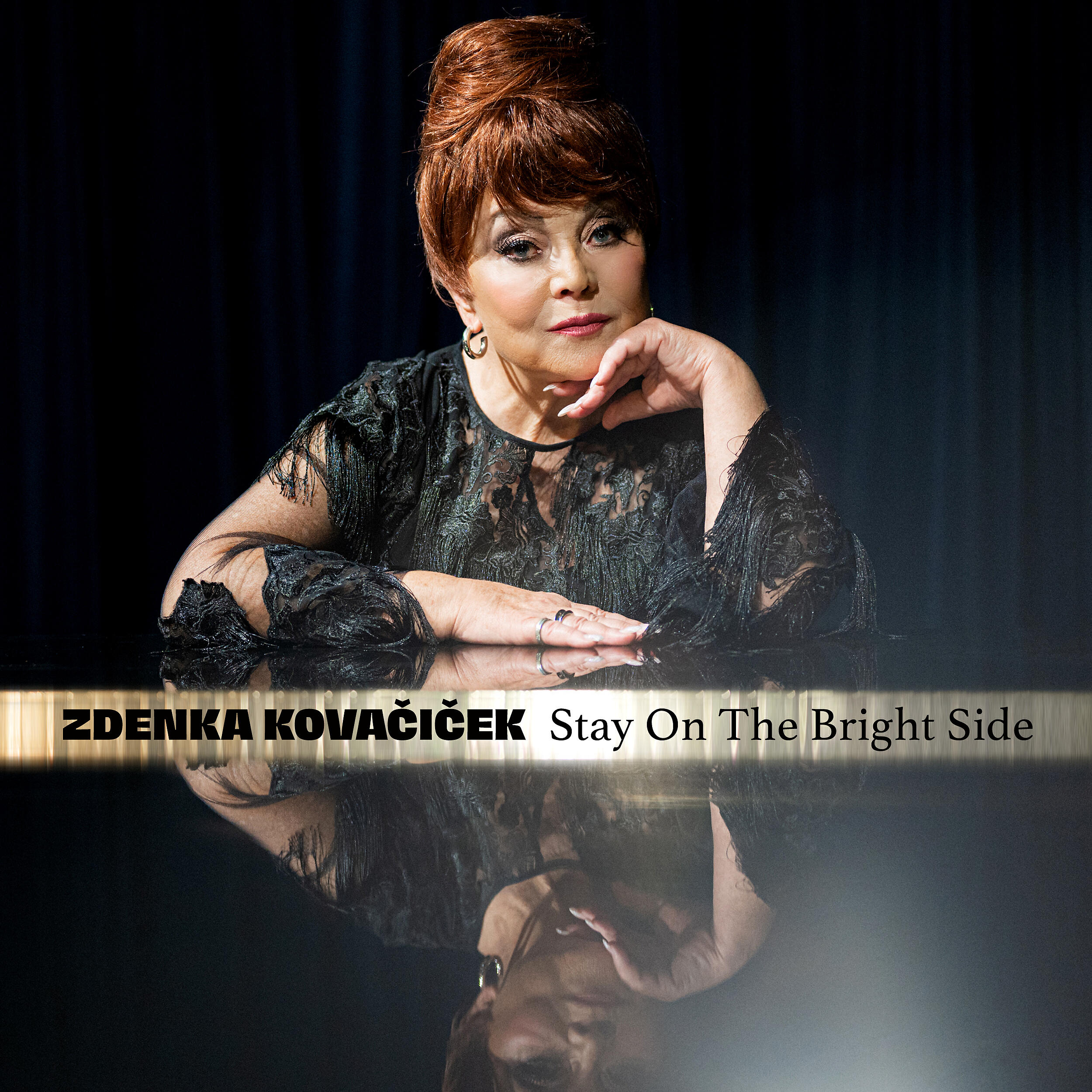 Релиз Stay On The Bright Side