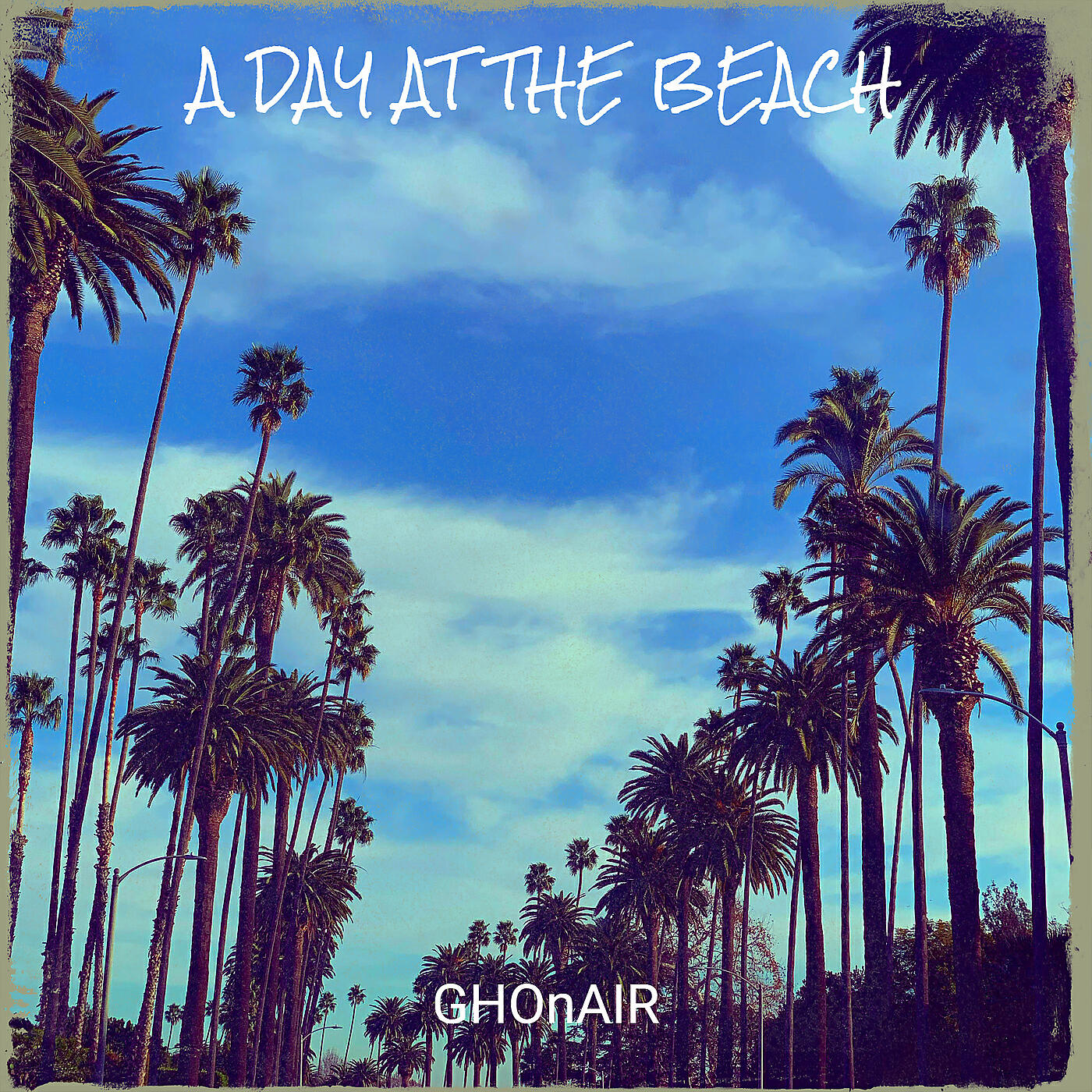 Релиз A Day at the Beach