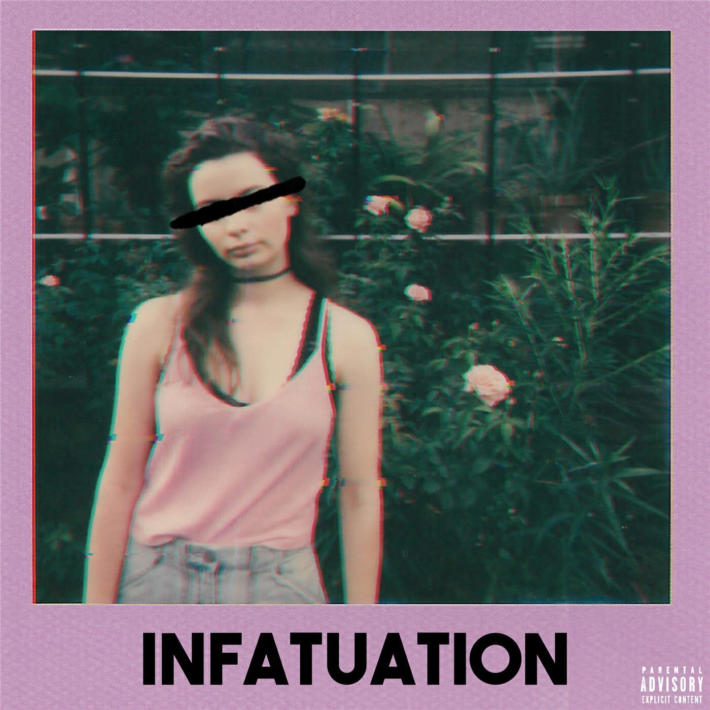Релиз Infatuation