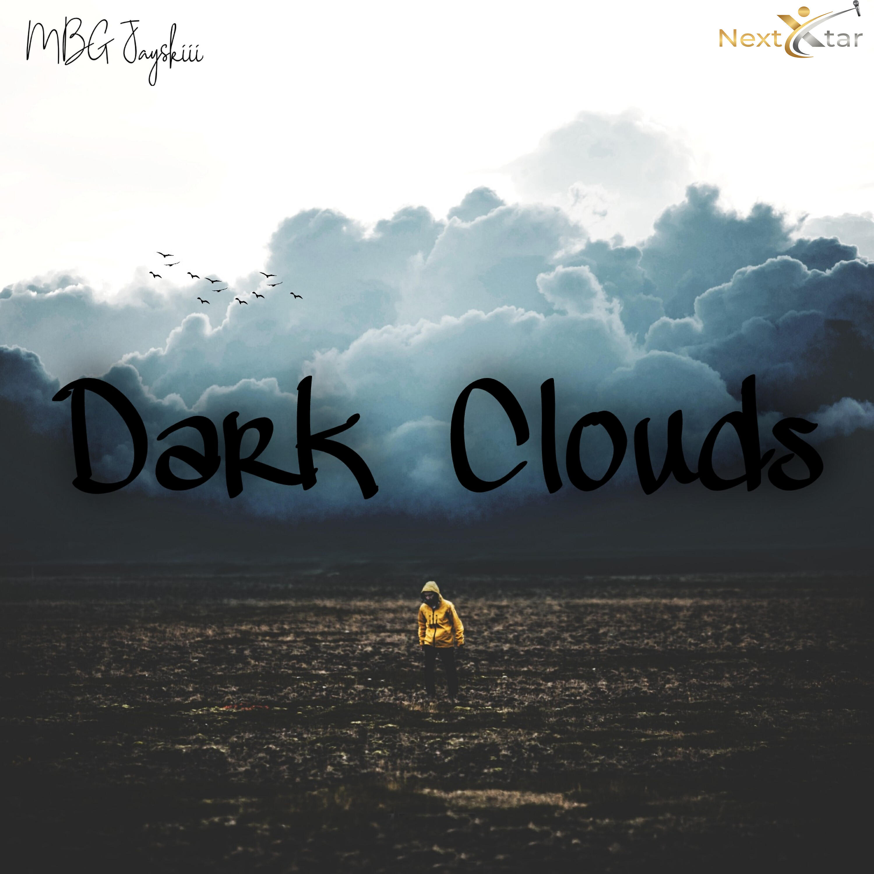 Релиз Dark Clouds