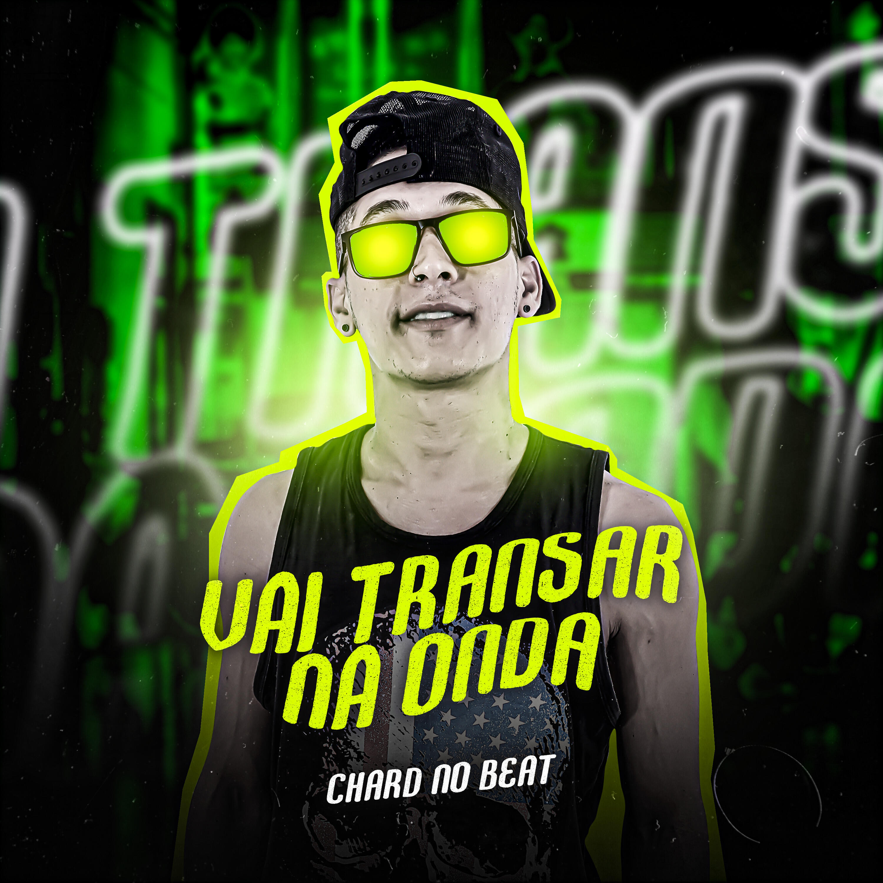 Релиз Vai Transar na Onda