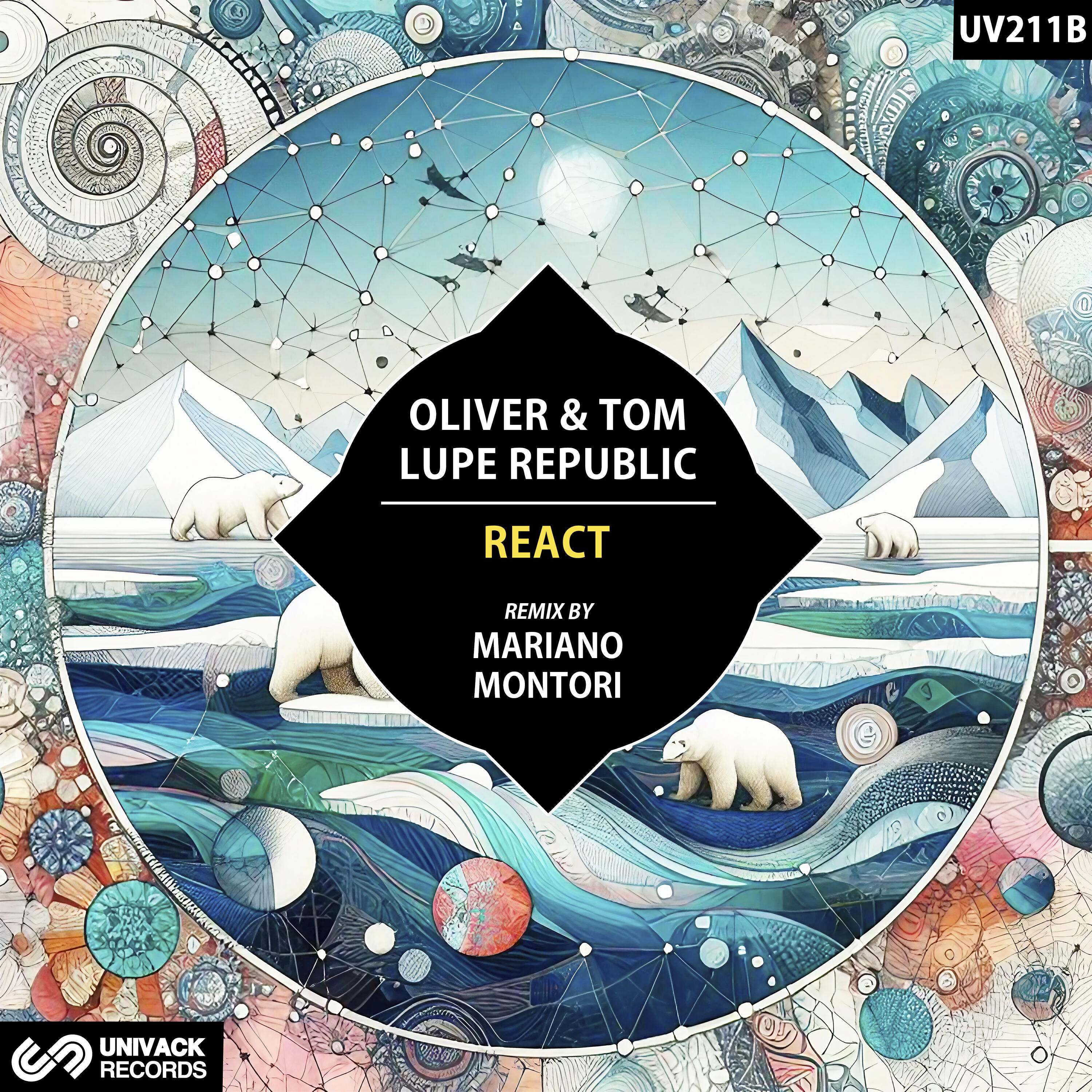 Релиз React
