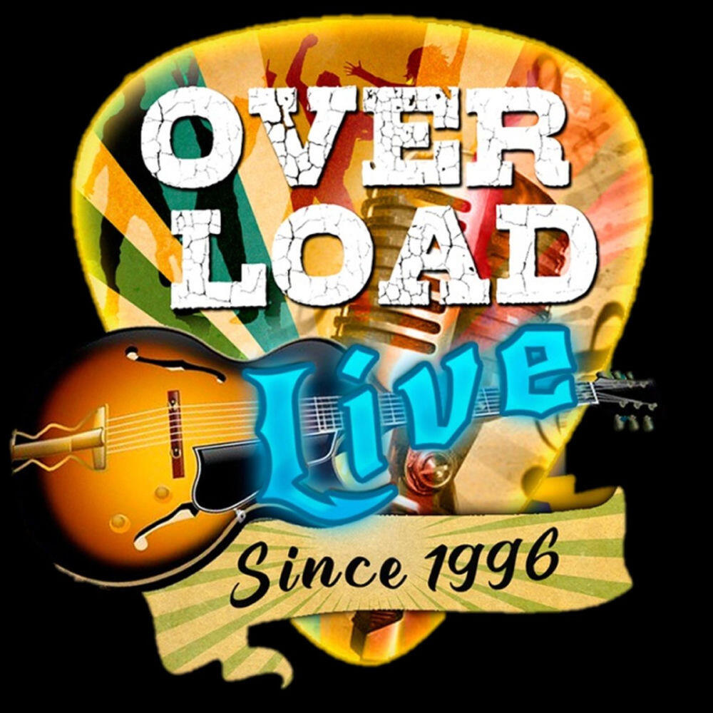 Релиз Overload Live