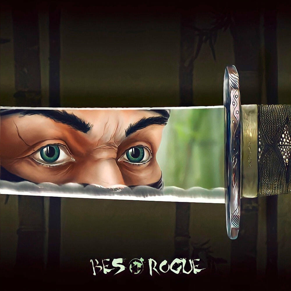 Релиз Rogue