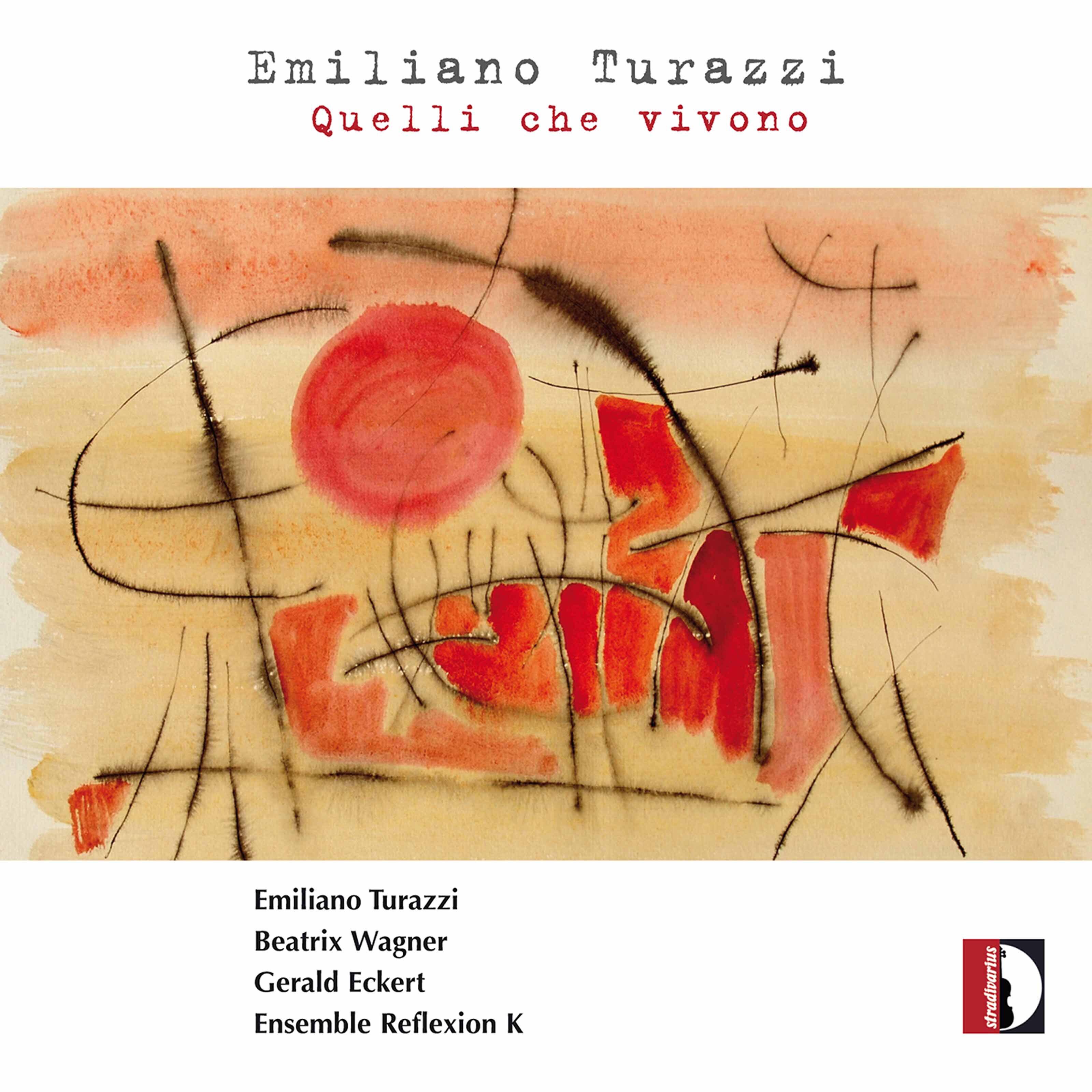 Релиз Emiliano Turazzi: Quelli che vivono