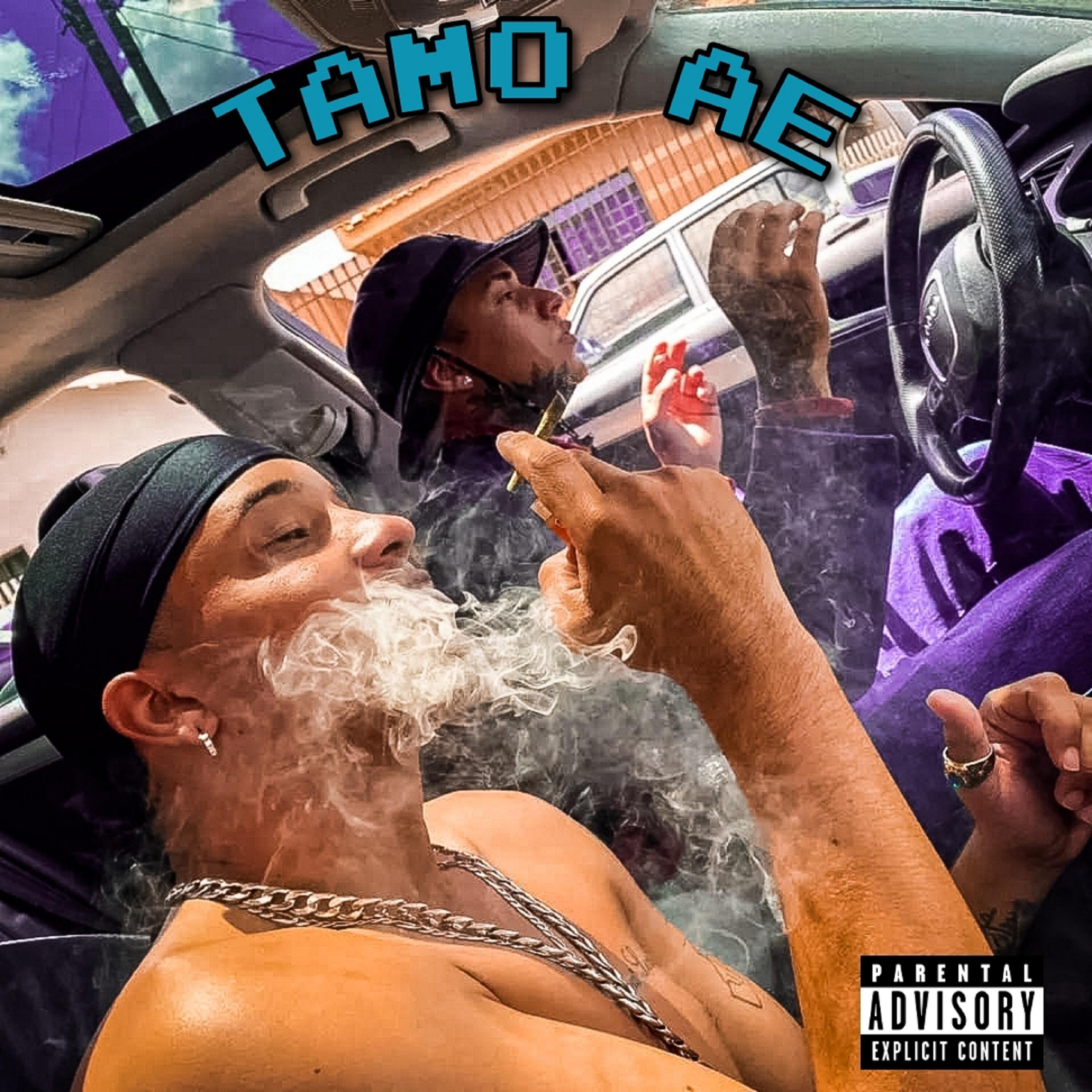 Релиз Tamo Ae