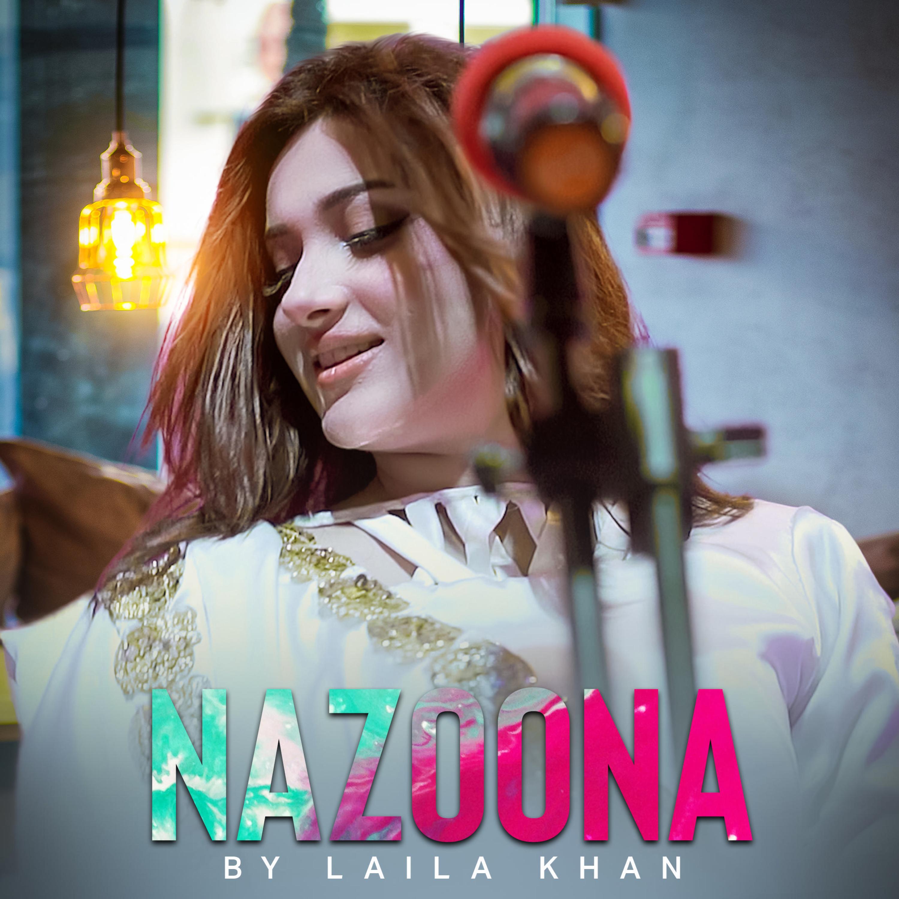Релиз Nazoona