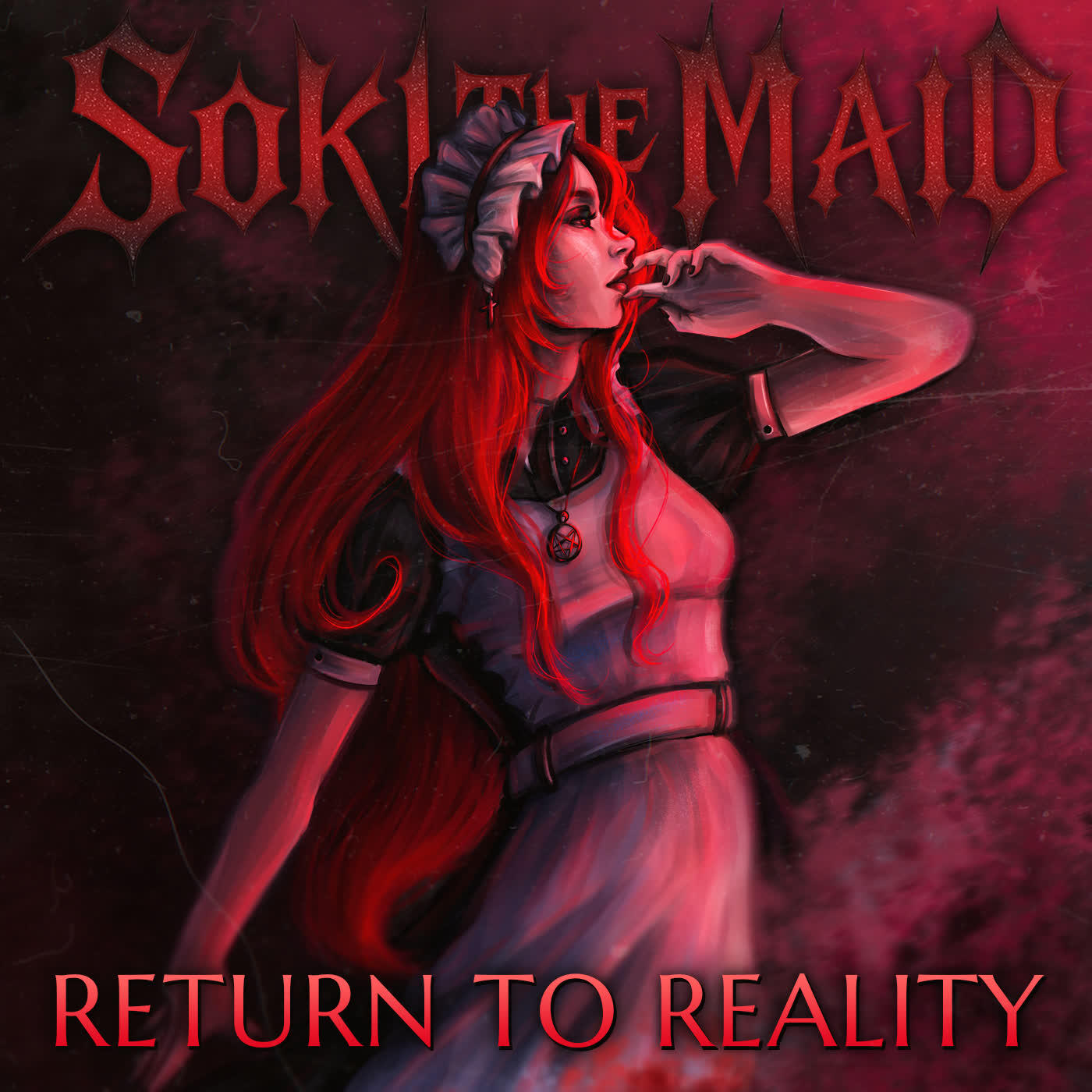 Релиз Return to Reality