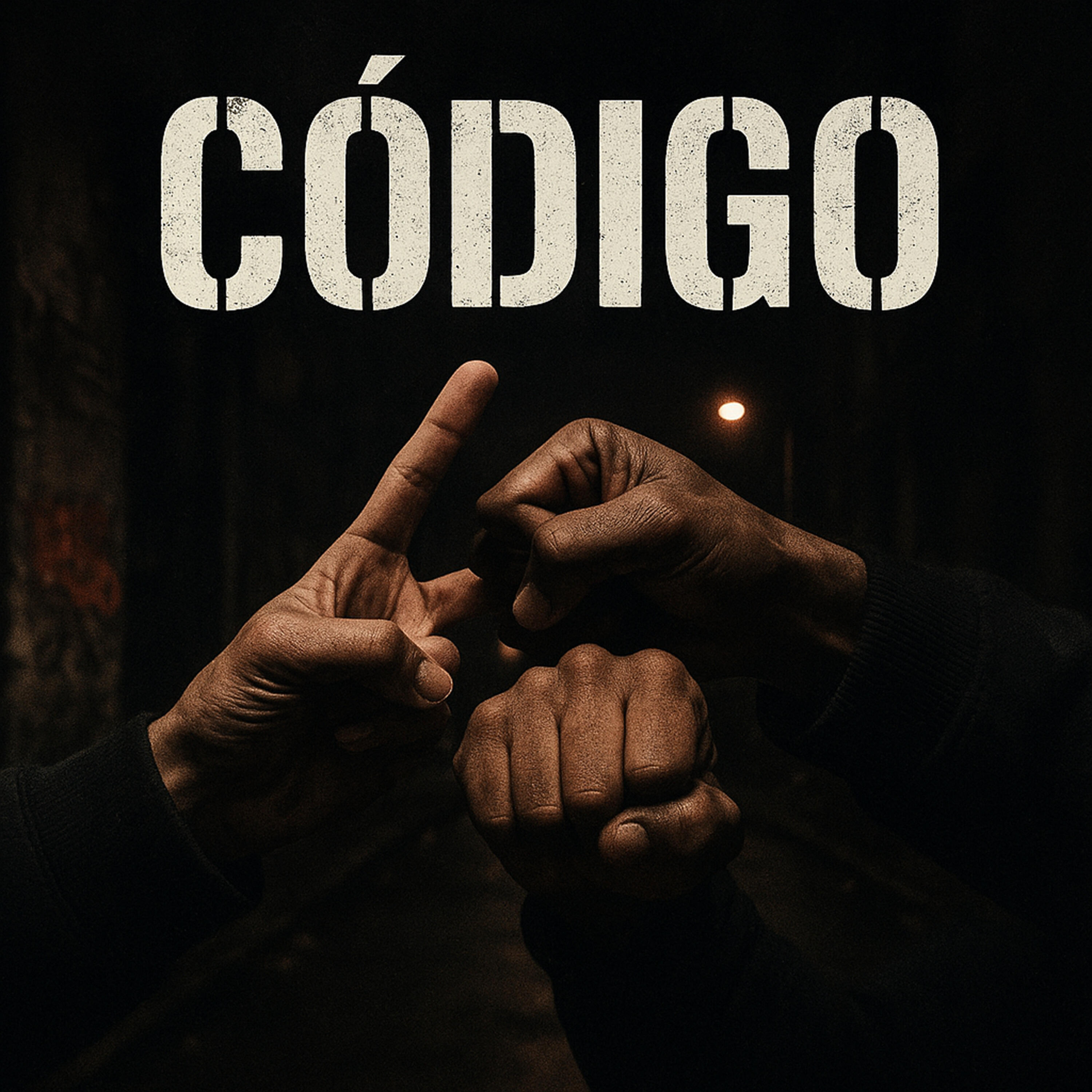 Релиз Código