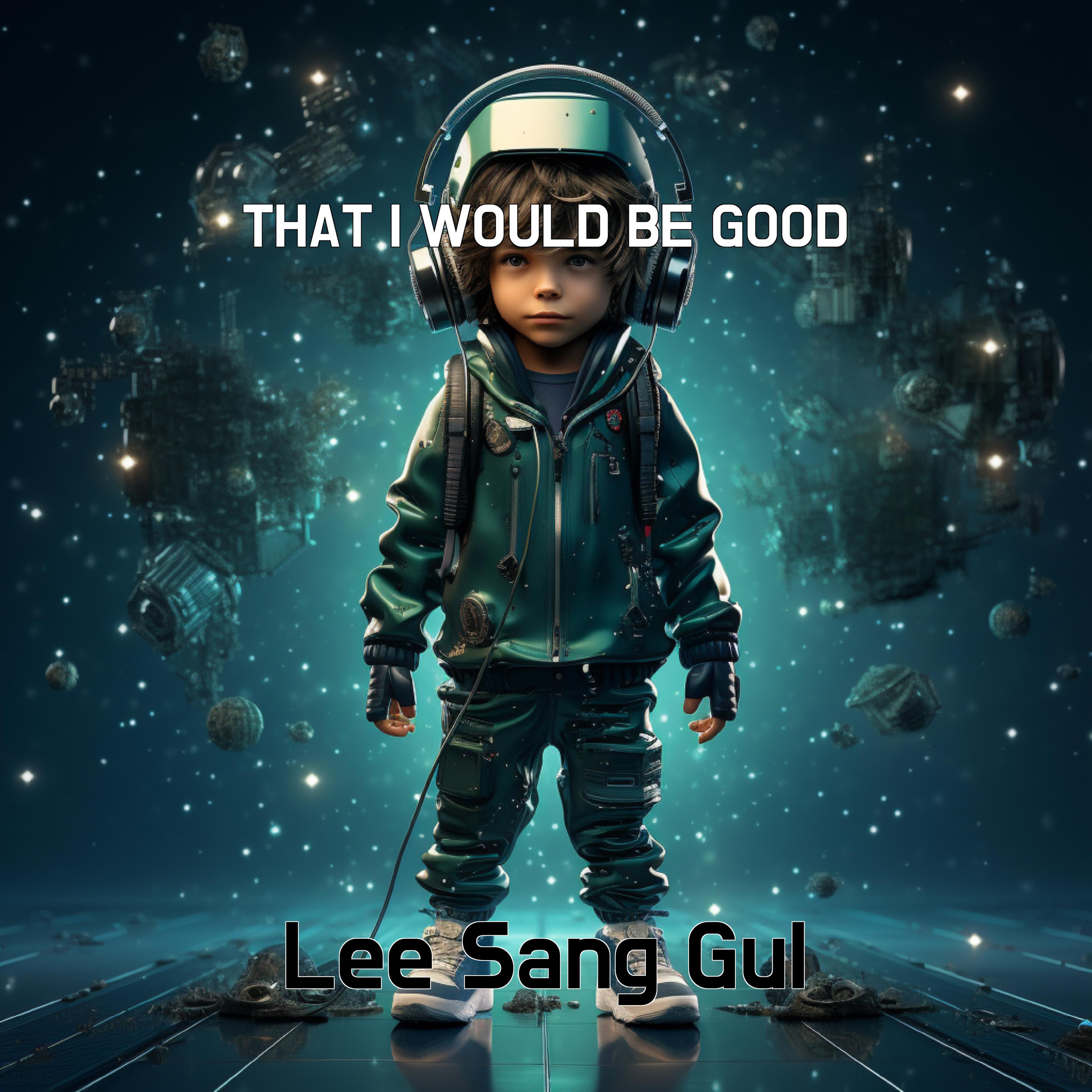 Релиз THAT I WOULD BE GOOD