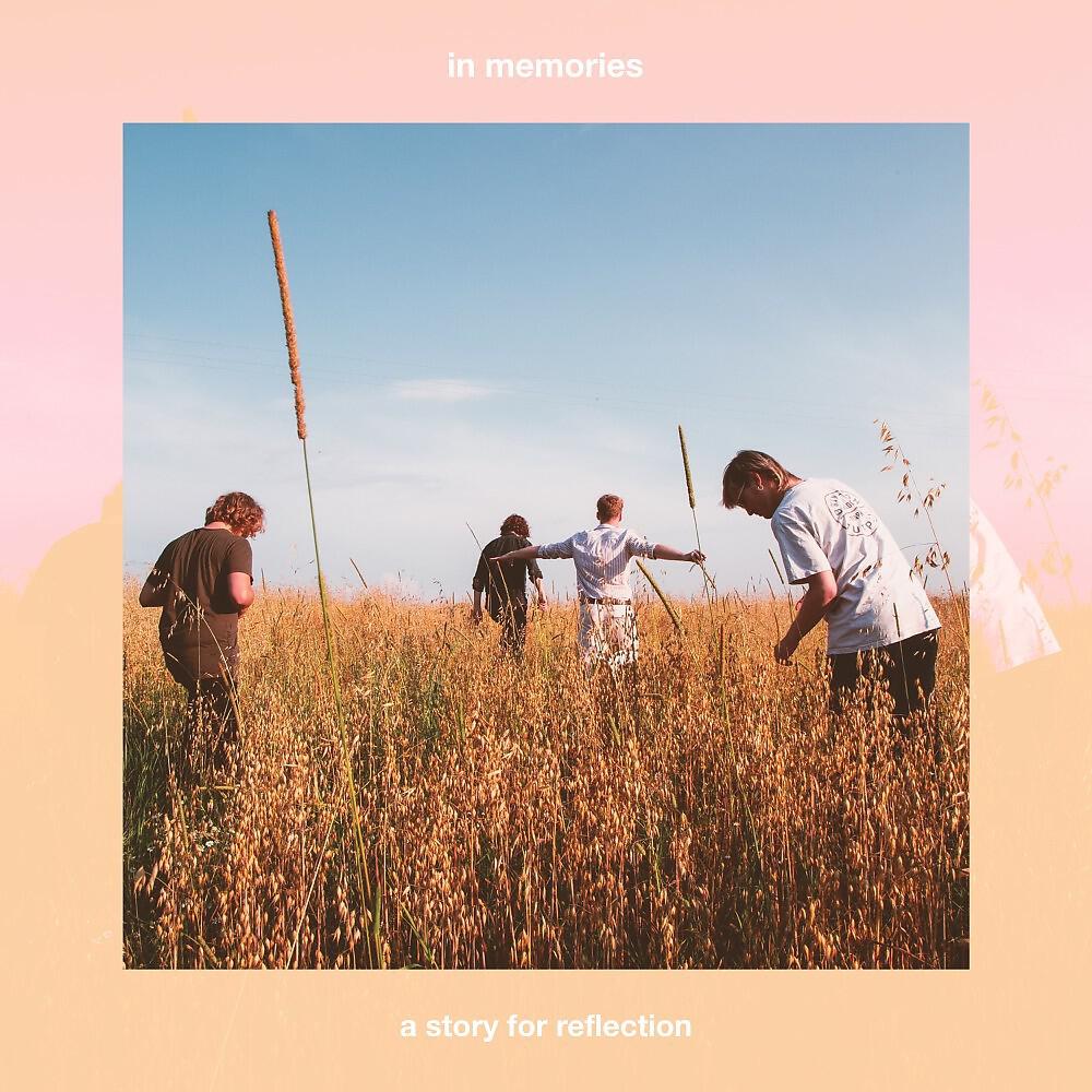 Релиз In Memories