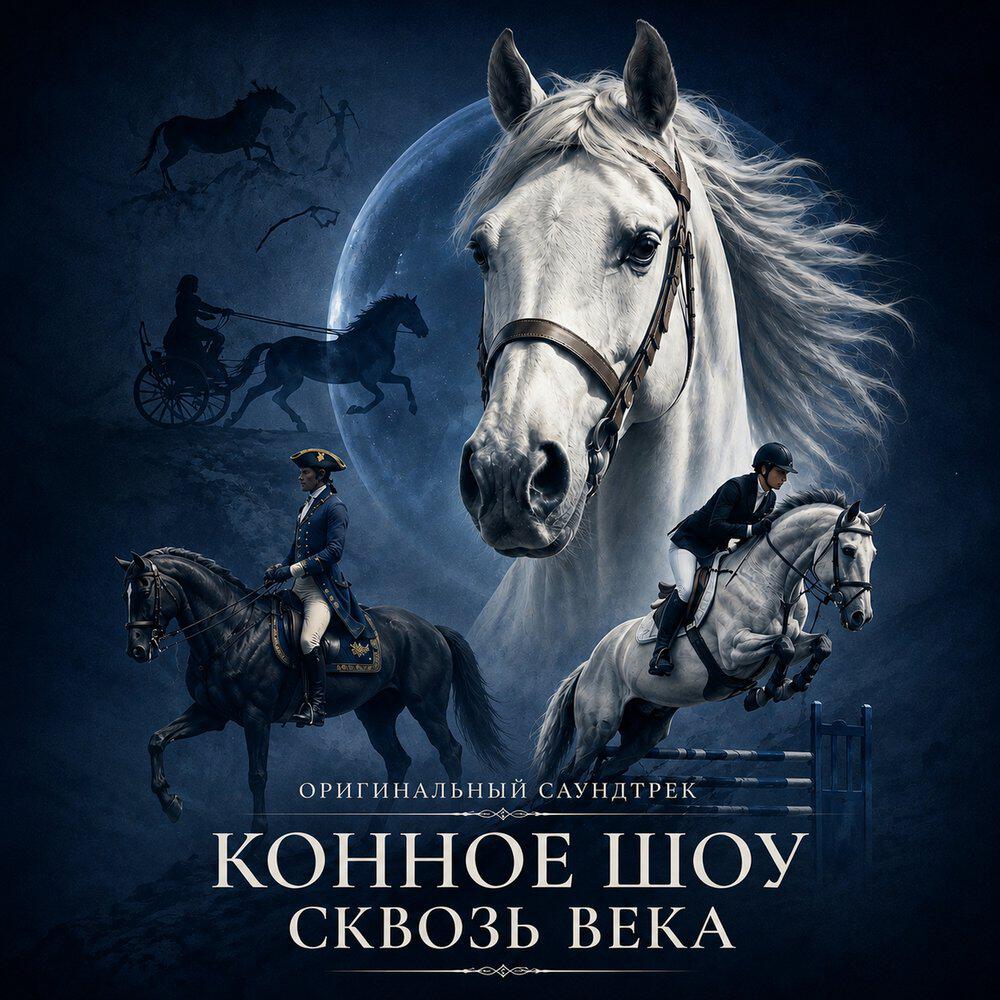 Релиз Сквозь Века Из шоу "Конное Шоу Сквозь Века"