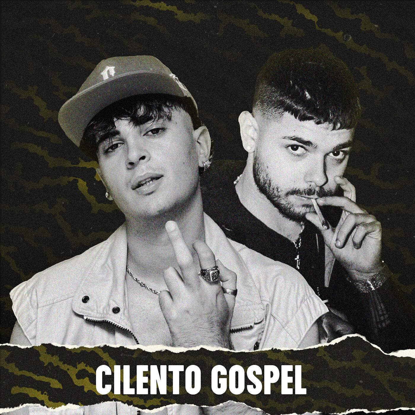 Релиз Cilento Gospel