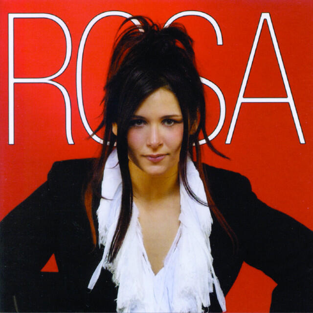 Релиз Rosa