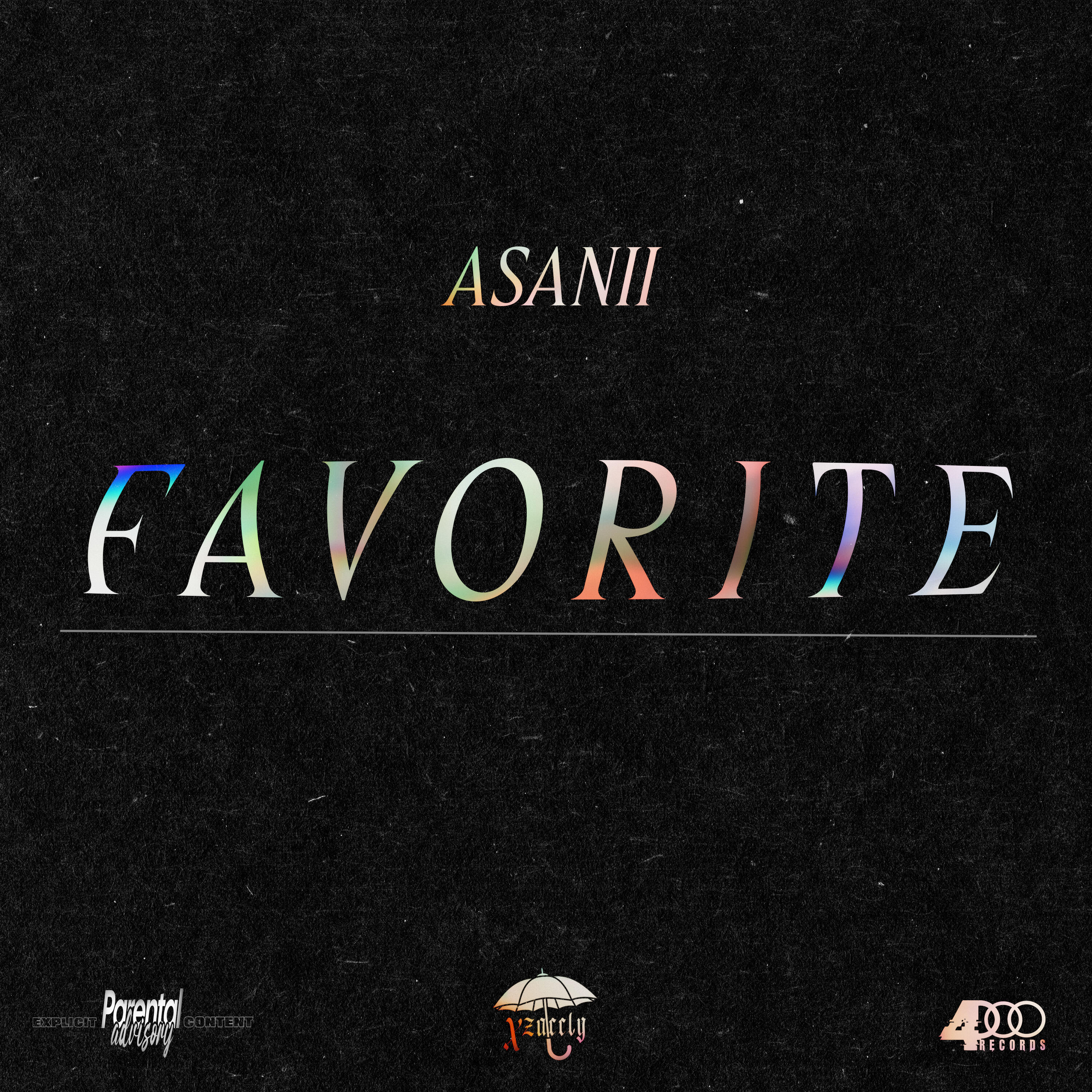 Релиз Favorite