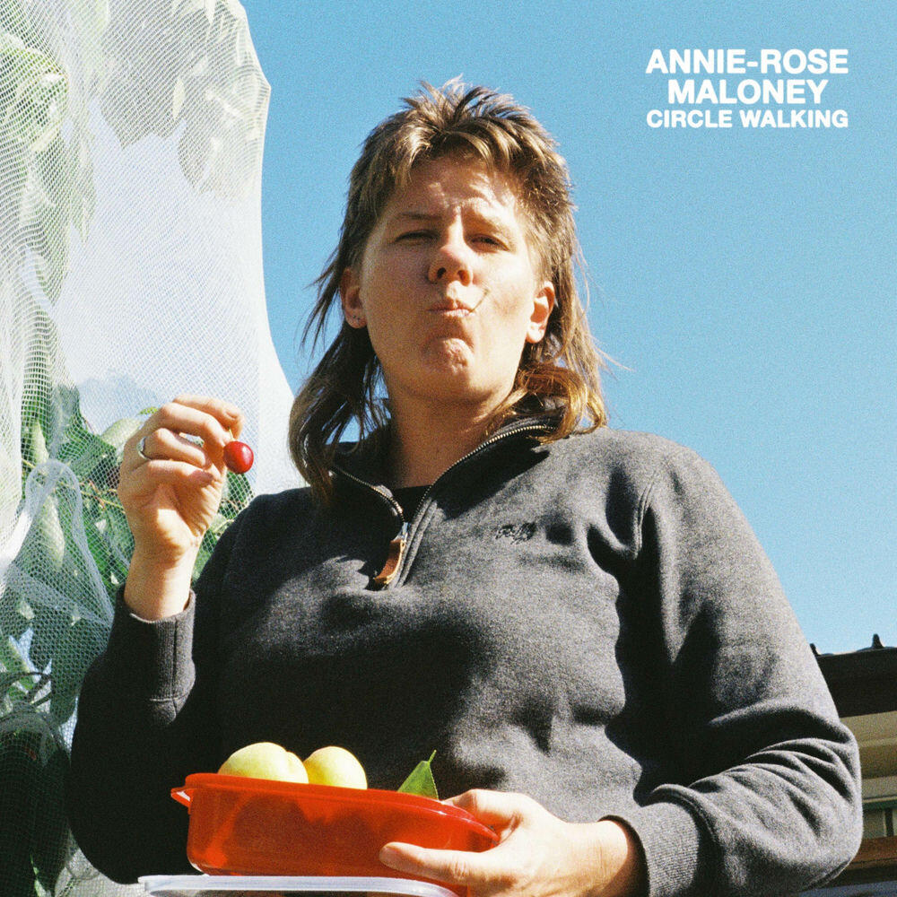 Annie-Rose Maloney