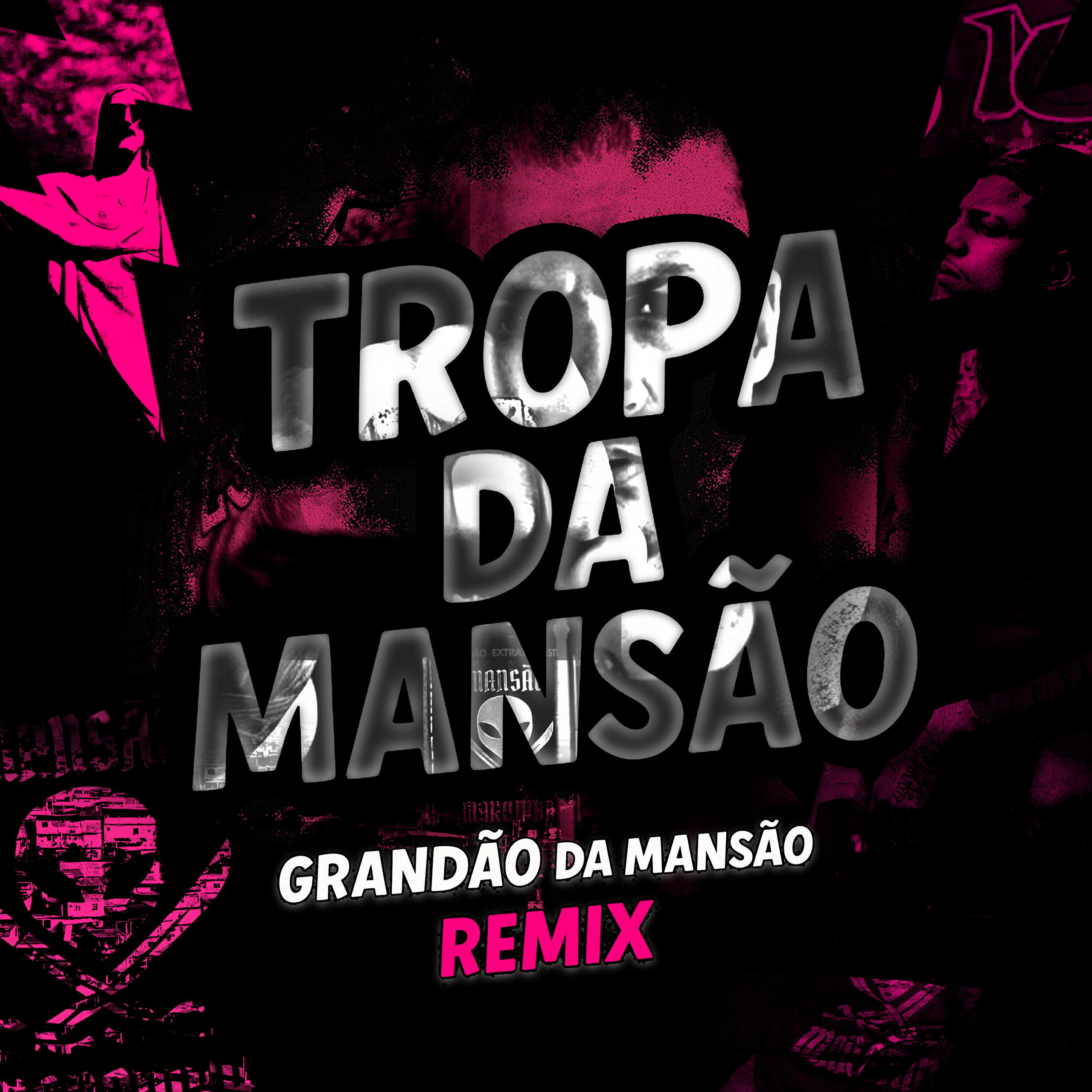 Grandão da Mansão