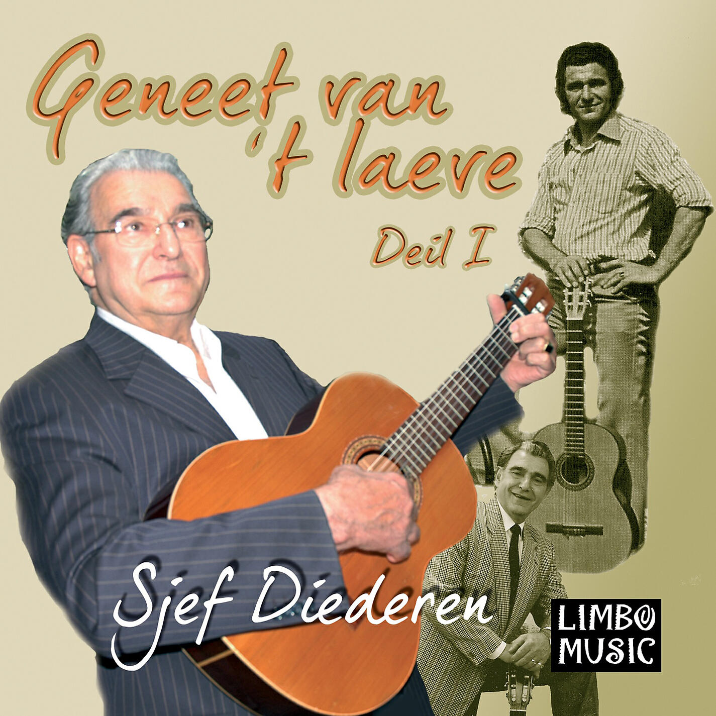 Релиз Geneet Van 't Laeve: Deil 1