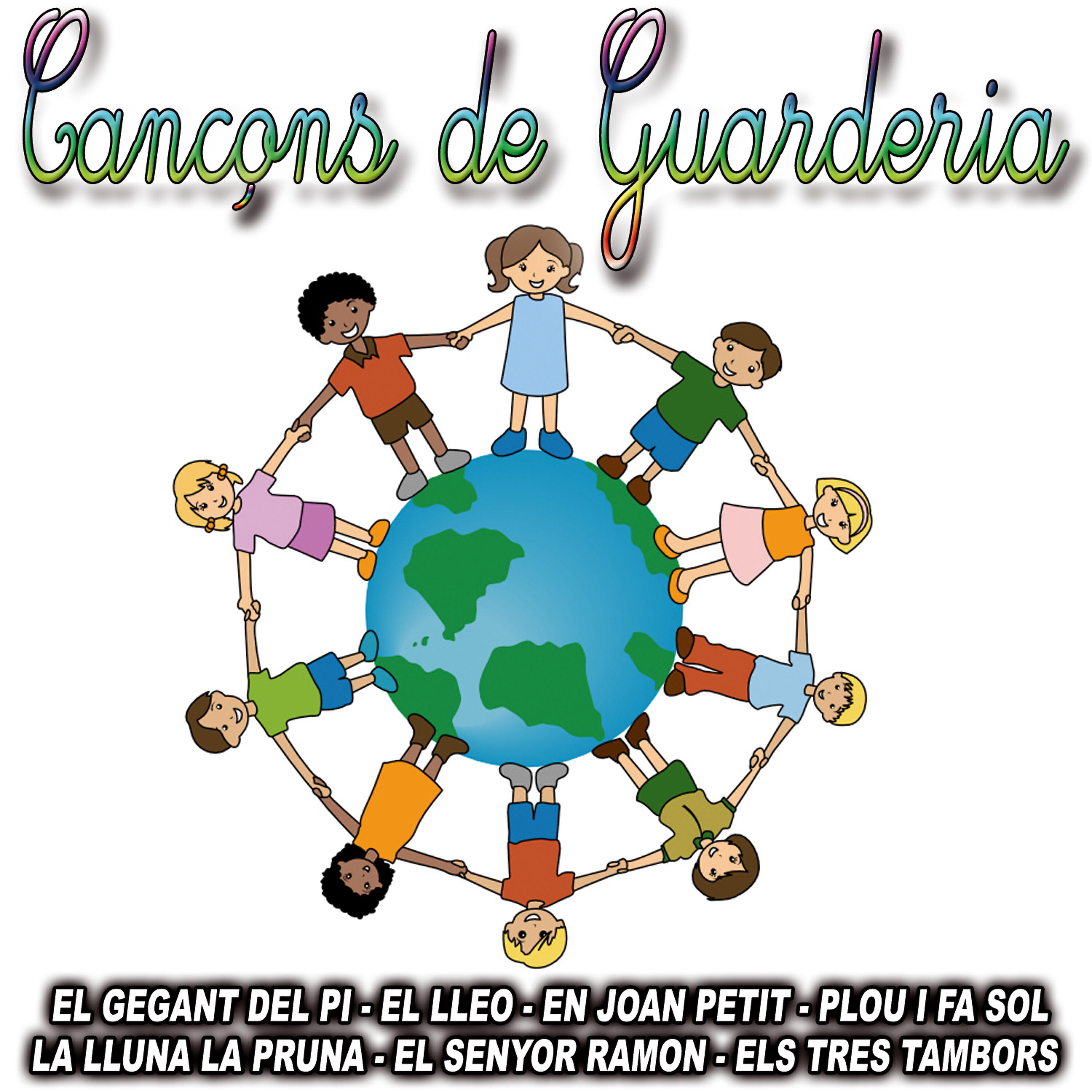 Grup Infantil de Catalunya