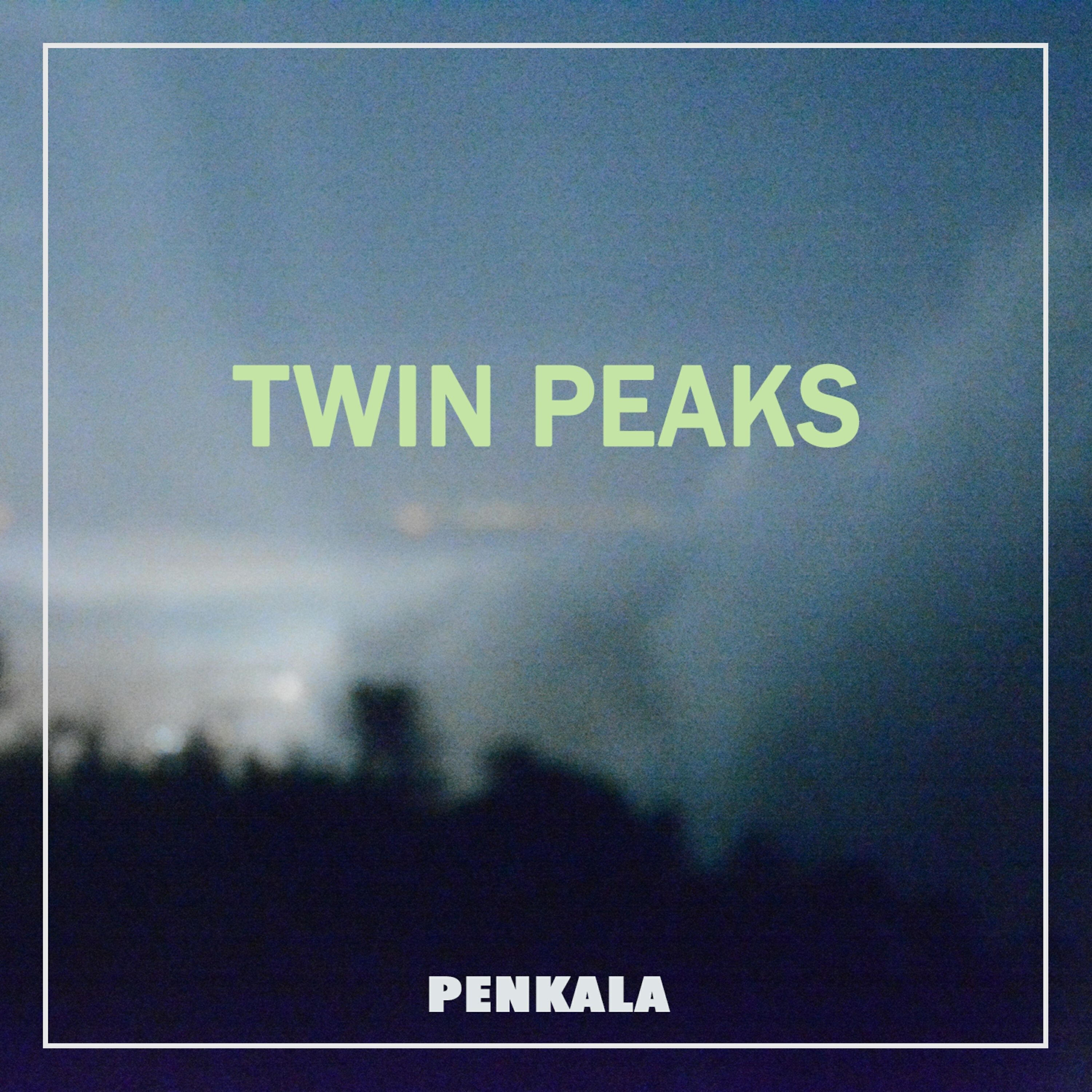 Релиз Twin Peaks