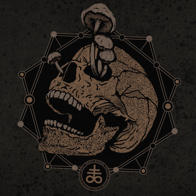 Релиз Pre-Fetal Bukakke of Heavy Negative Wizard Metal (the early years)