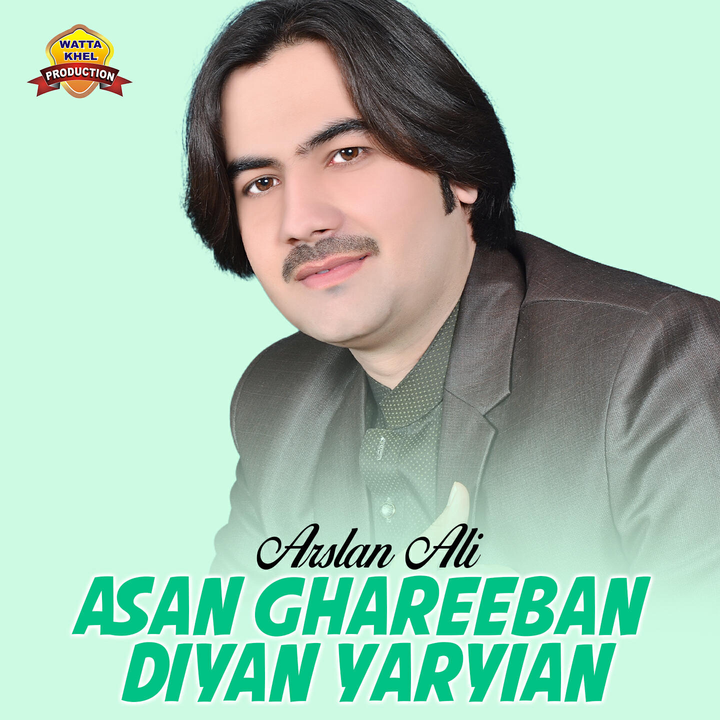 Релиз Asan Ghareeban Diyan Yaryian