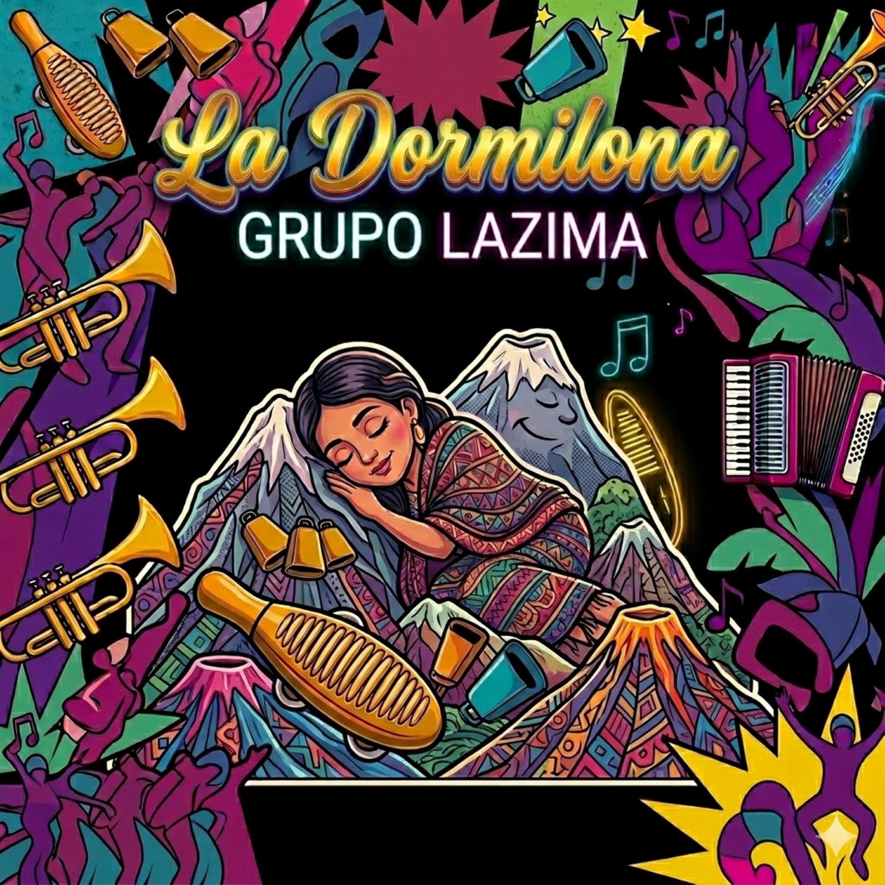 Релиз La Dormilona