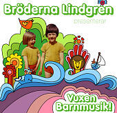 Bröderna Lindgren