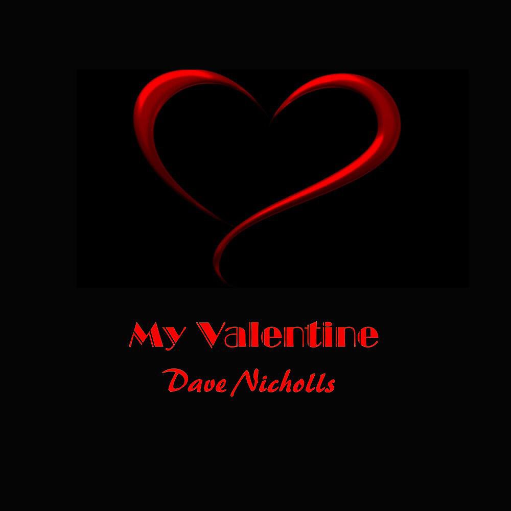 Релиз My Valentine