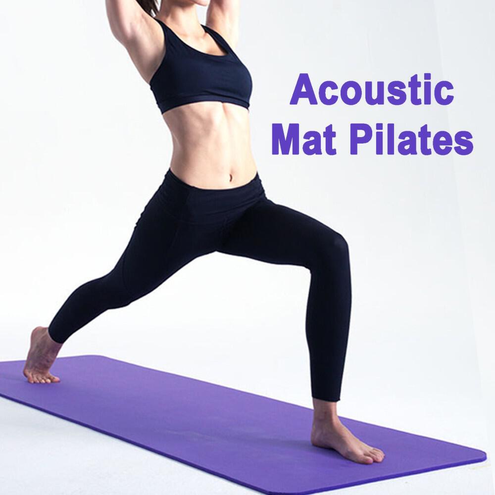 Релиз Acoustic Mat Pilates