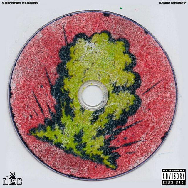 Релиз Shroom Clouds (feat. reggie & Jeremih)