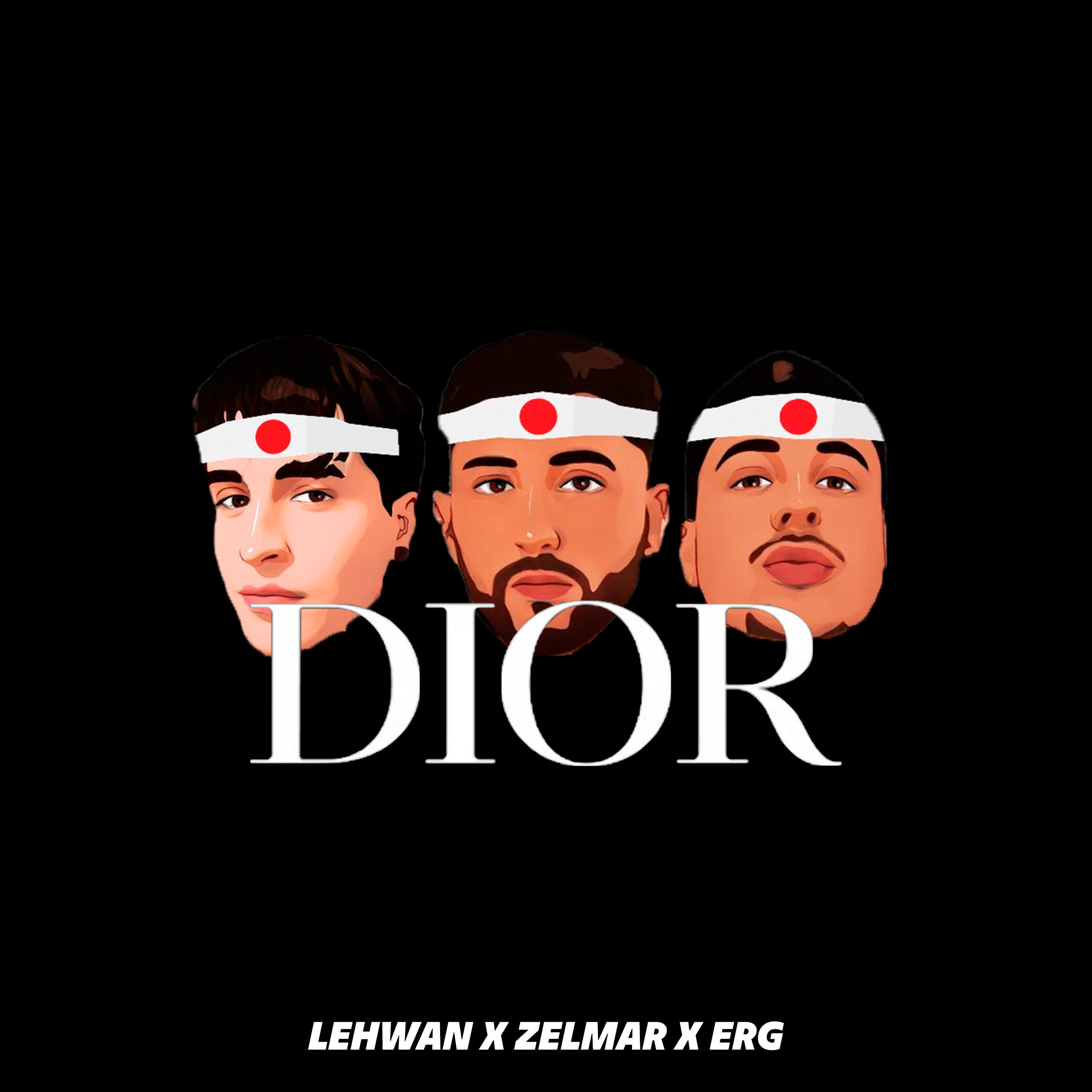 Релиз Dior!