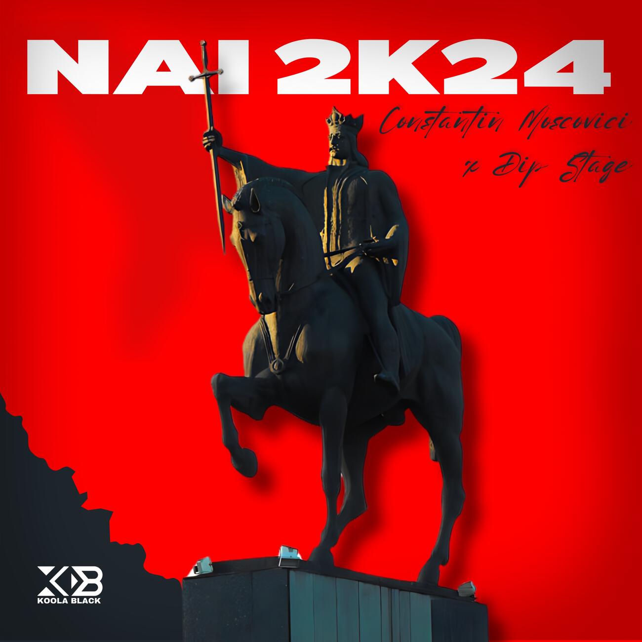 Релиз Nai 2k24