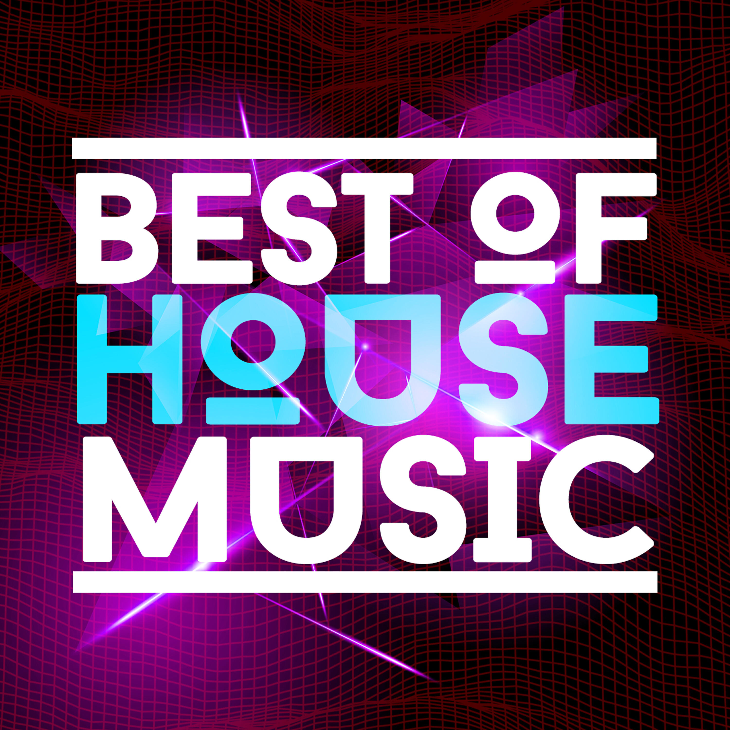 Релиз Best of House Music