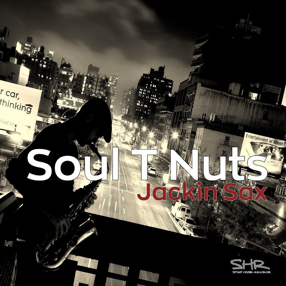 Релиз Jackin Sax