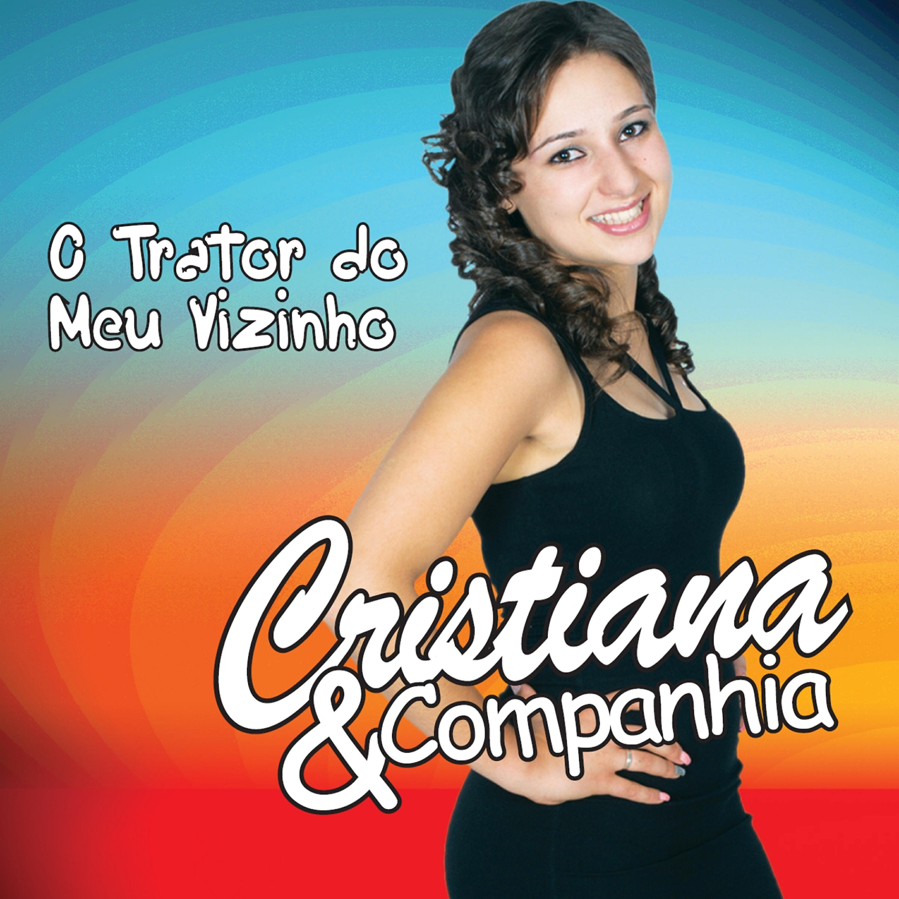 Релиз O Trator do Meu Vizinho