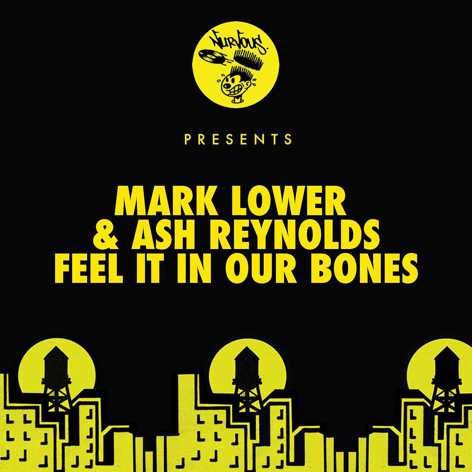 Релиз Feel It In Our Bones