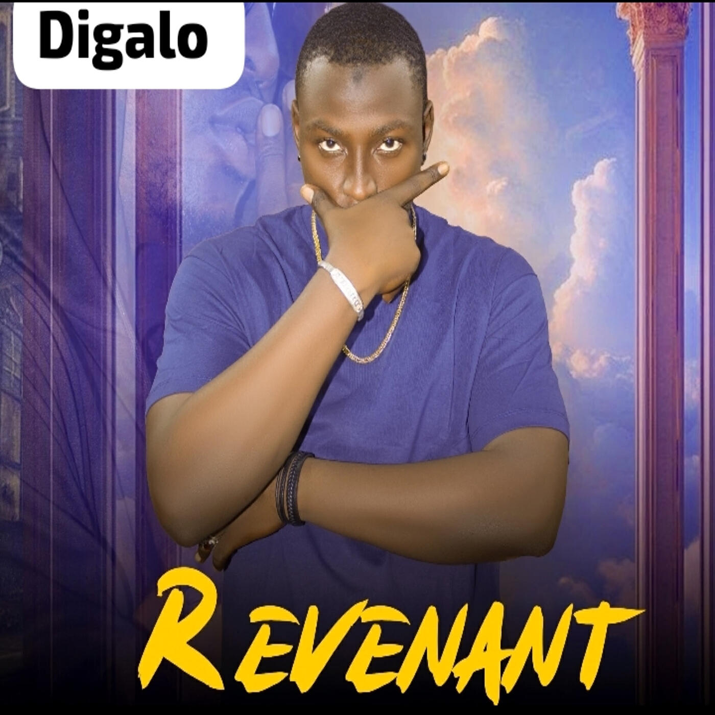 Релиз Revenant