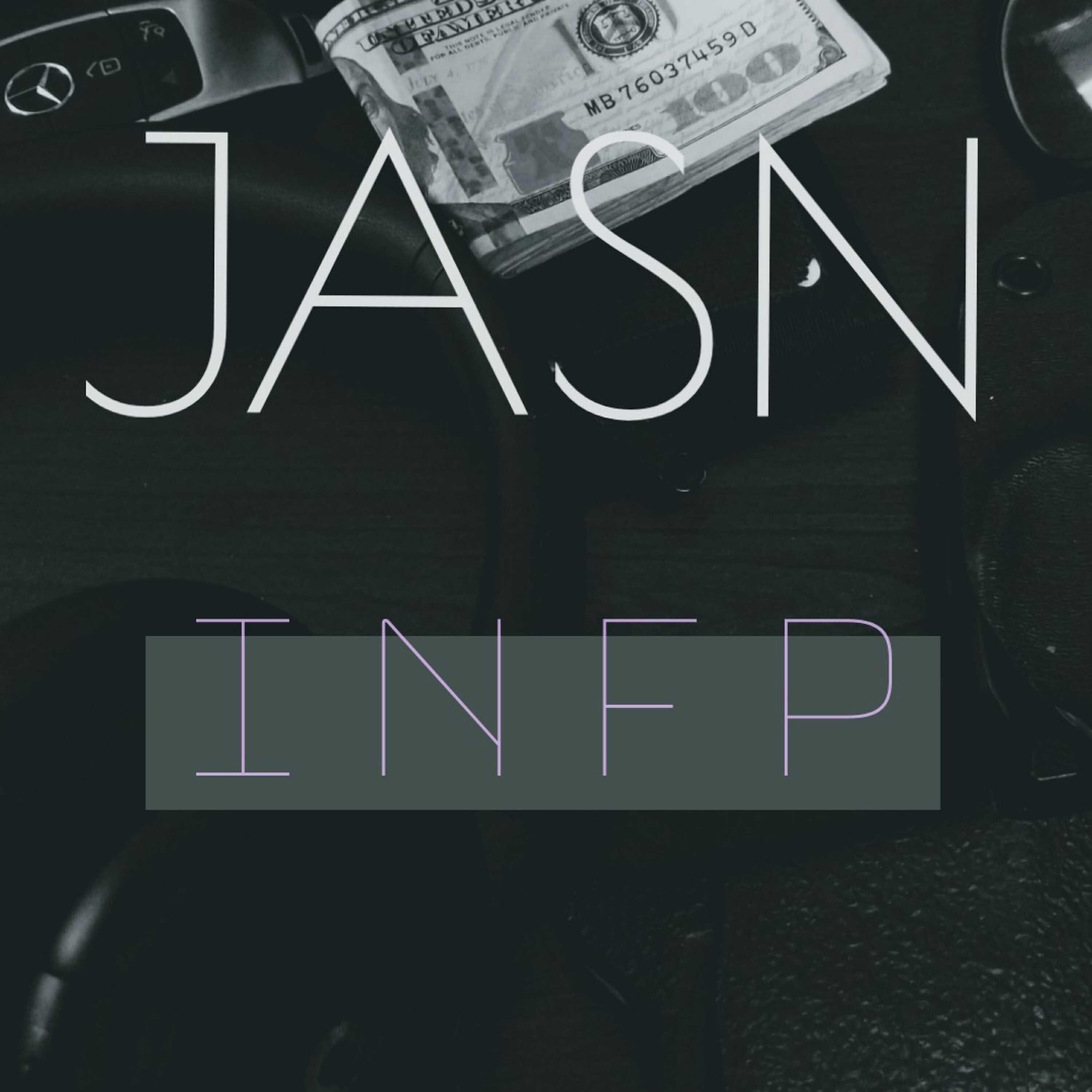 Релиз I.N.F.P.