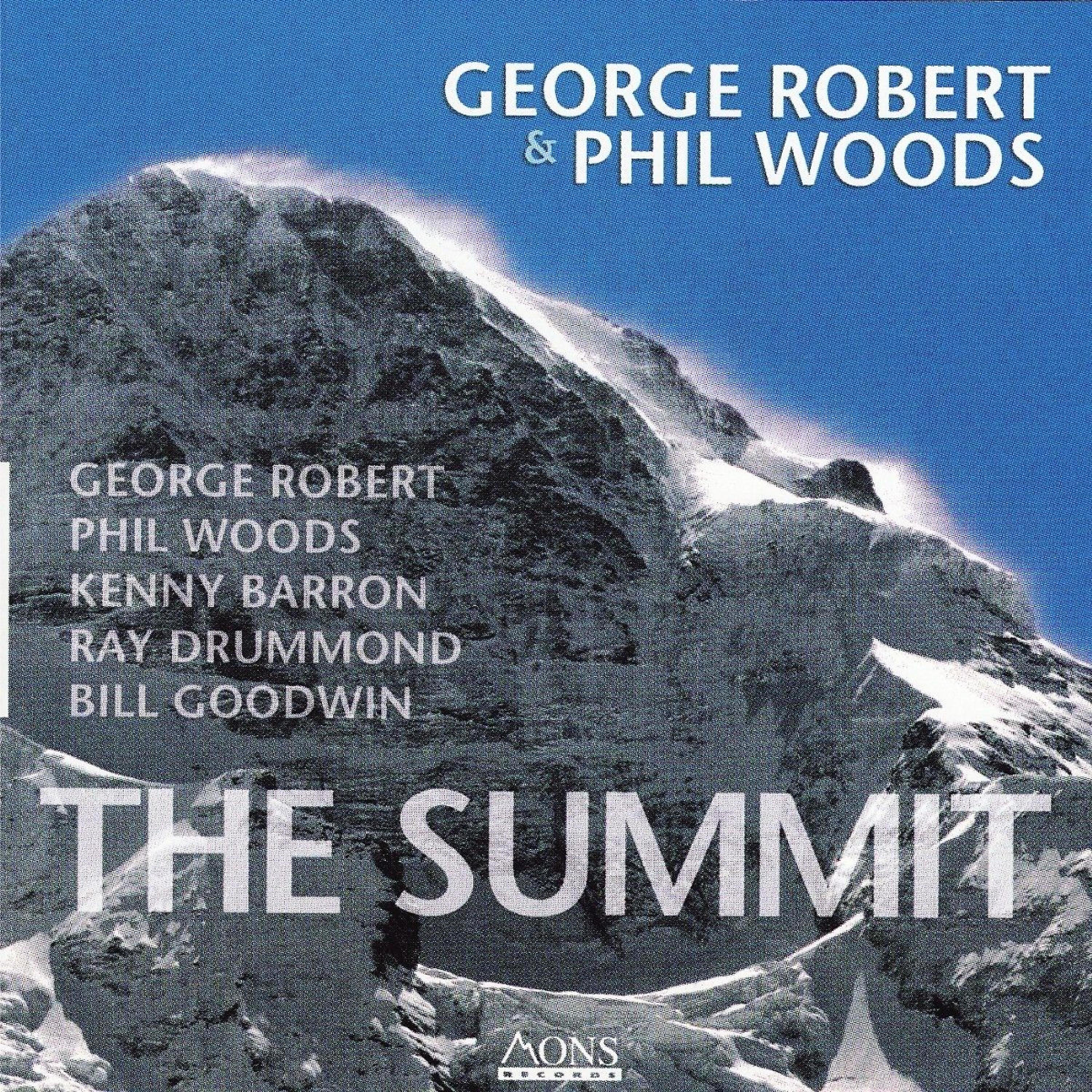 Релиз The Summit