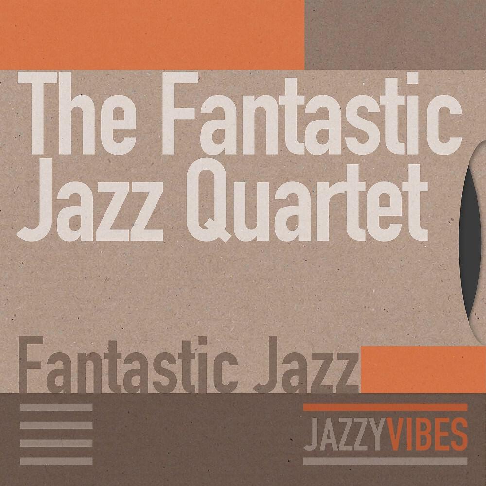 Релиз Fantastic Jazz