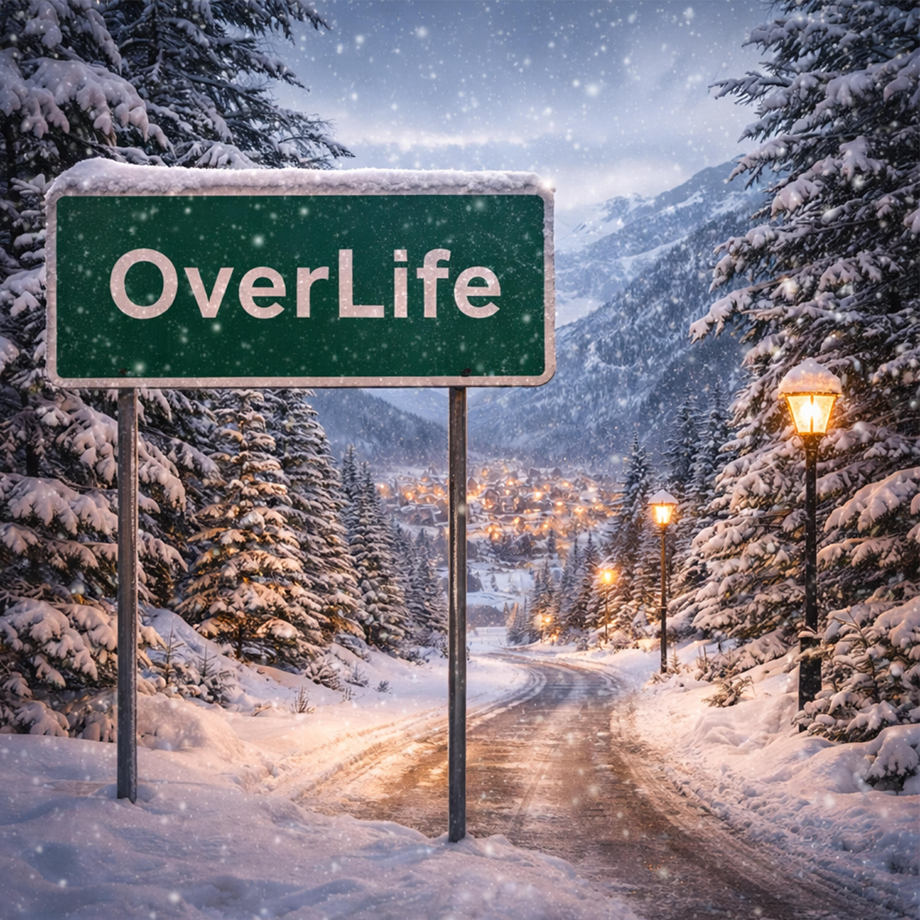 OverLife