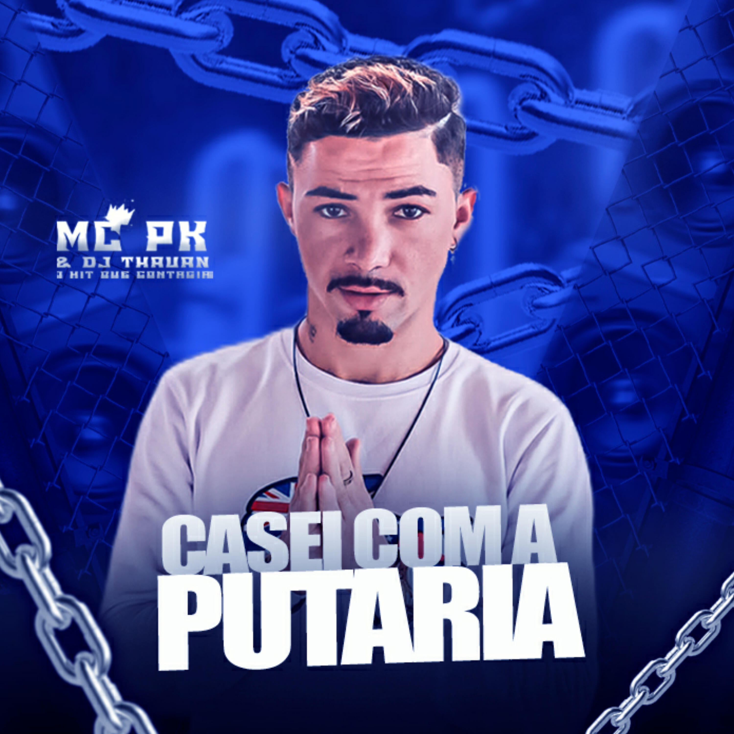 MC PK E DJ THAUAN