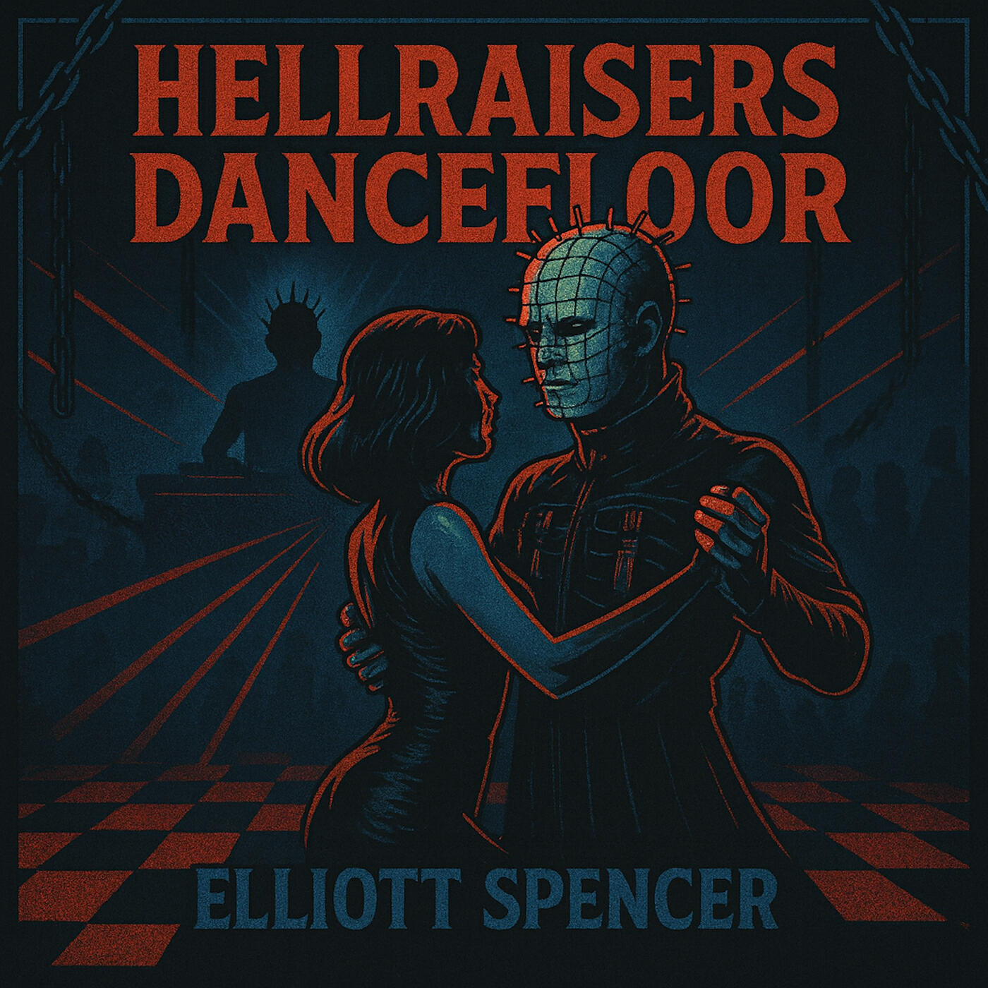Релиз Hellraisers Dancefloor