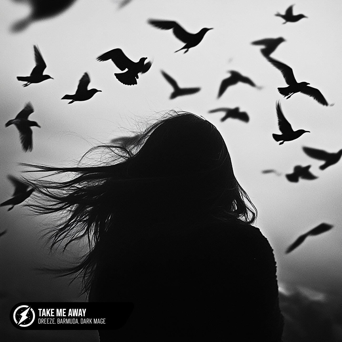 Релиз Take Me Away